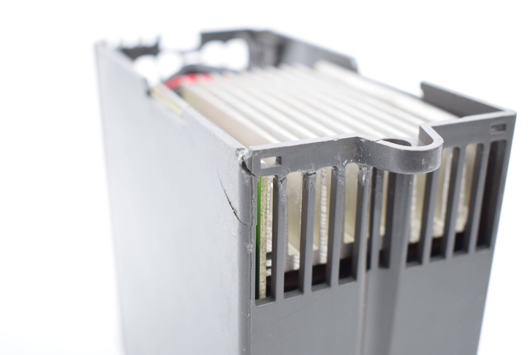 Siemens Micromaster Vector 6SE3212-1BA40 ( 6SE3 212-1BA40 )