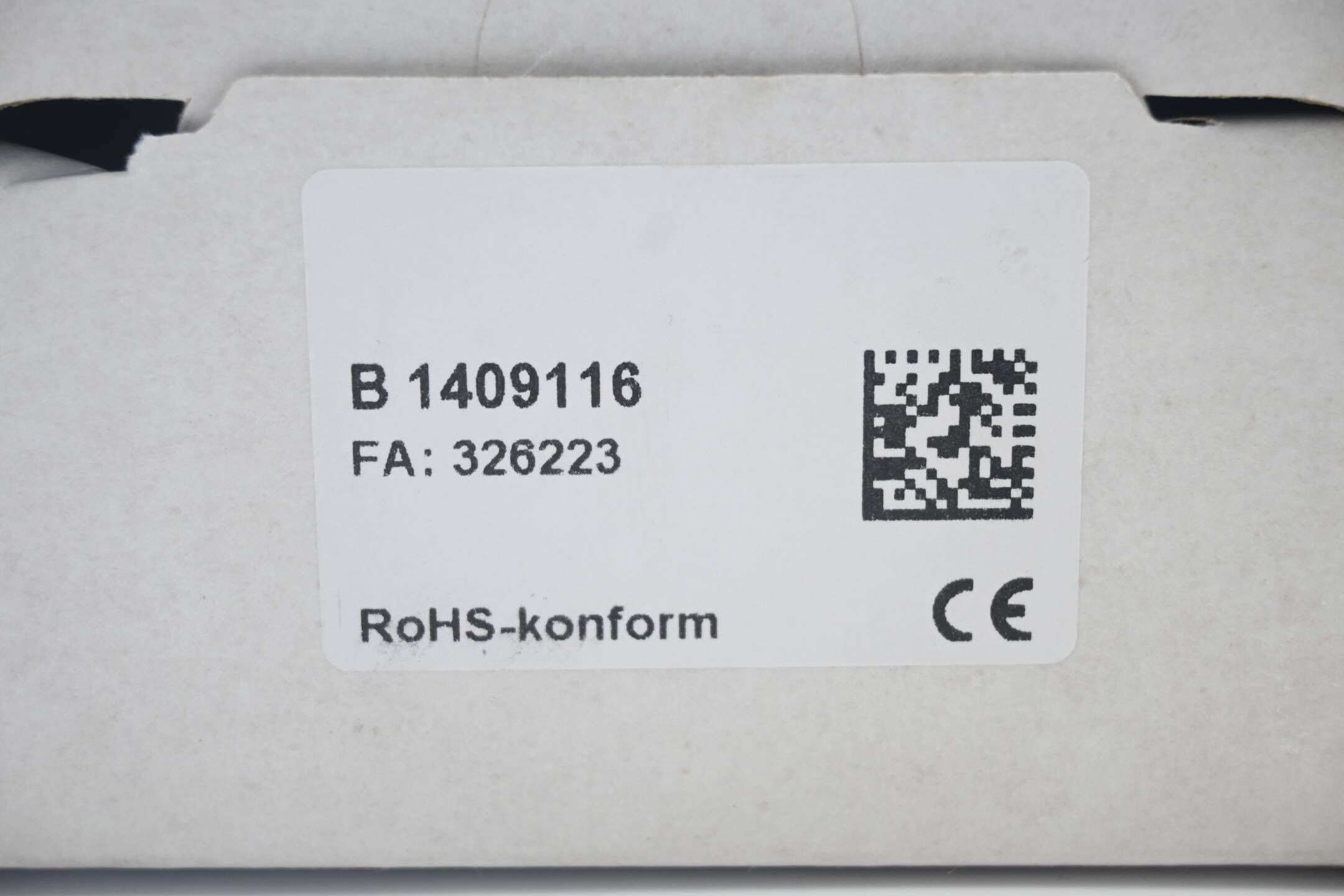 DMG Mori Primär getaktetes Schaltnetzteil 3031685 ( B 149116 )