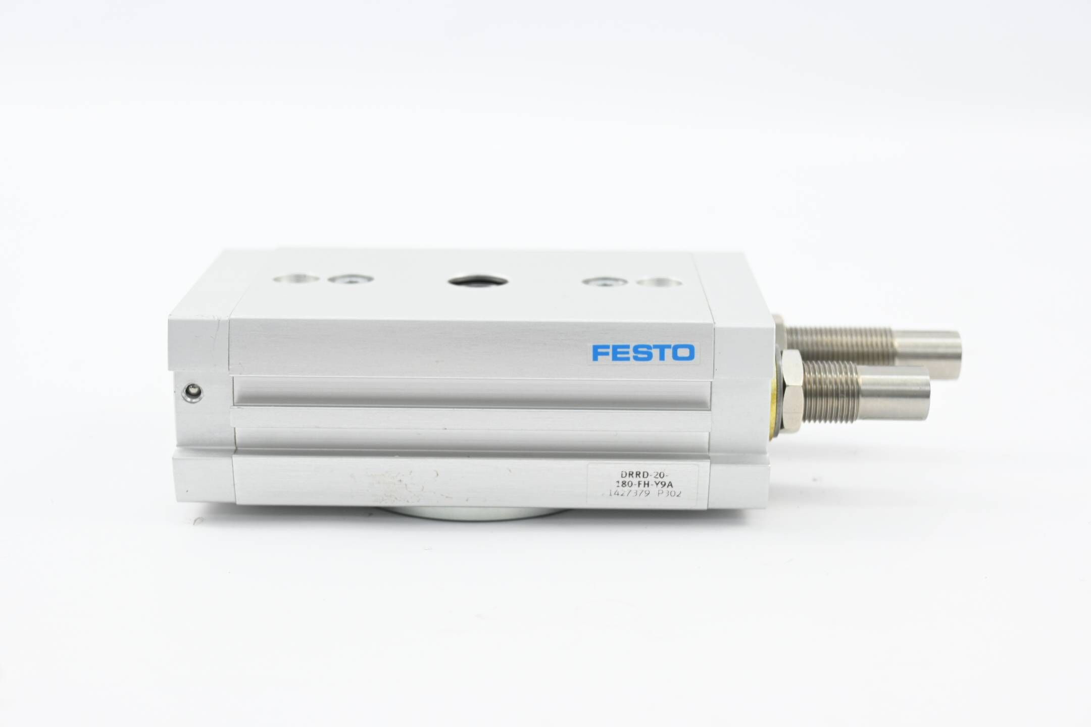 Festo Schwenkantrieb DRRD-20-180-FH-Y9A ( 1427379 )