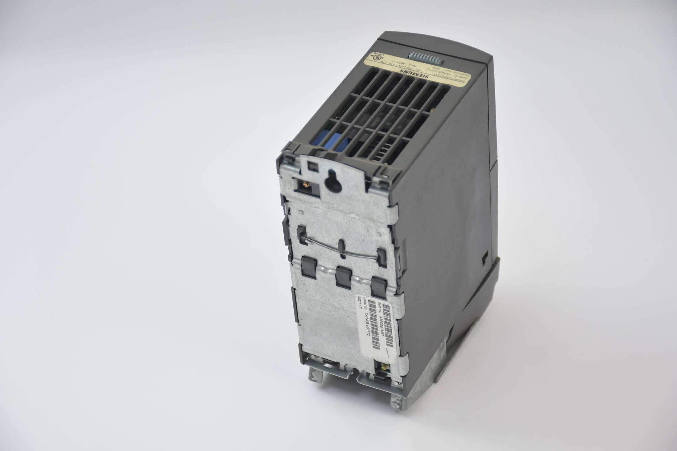 Siemens Micromaster 420 6SE6420-2AB15-5AA1 ( 6SE6 420-2AB15-5AA1 ) 