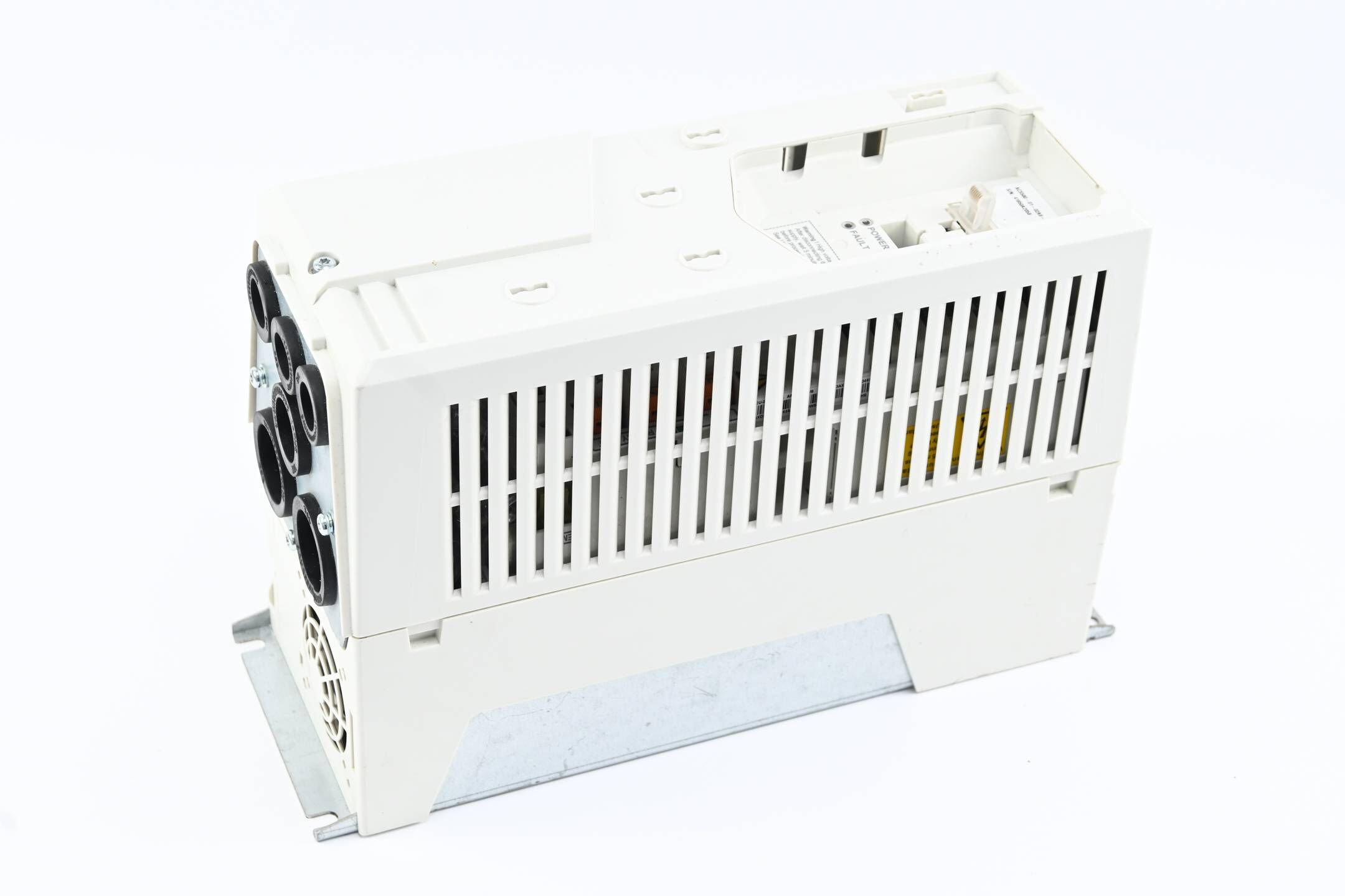 ABB Frequenzumrichter ACS580-01-02A6-4