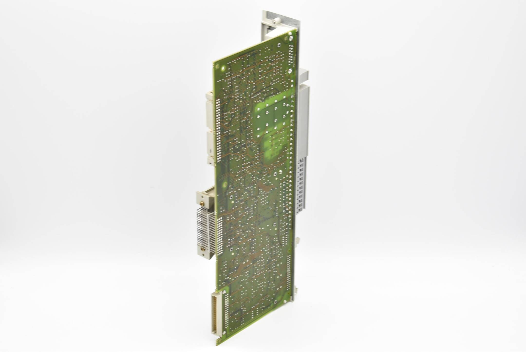 Siemens simodrive Regeleinschub 6SN1 118-0AA11-0AA0 ( 6SN1118- 0AA11-0AA0 )