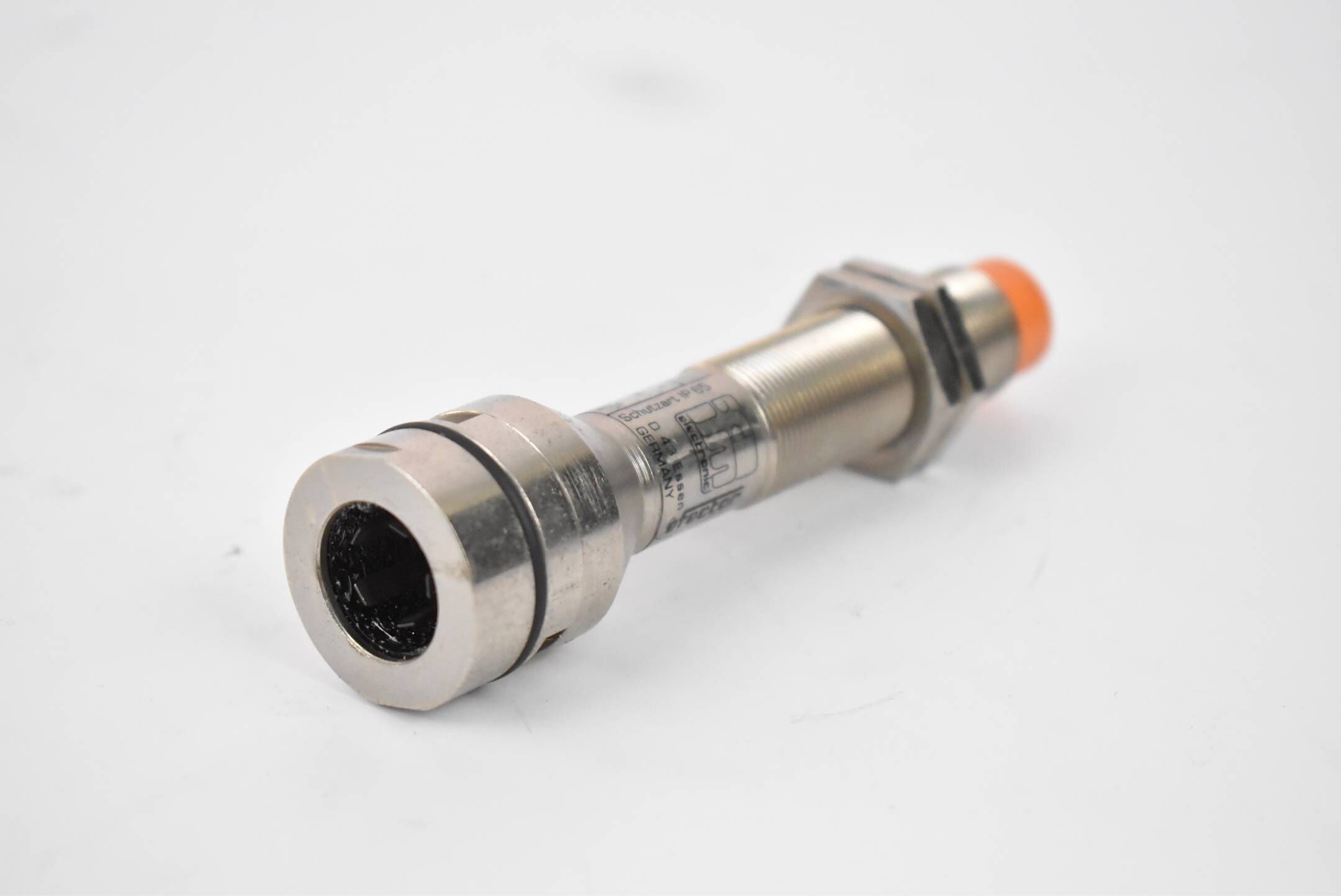 ifm electronic Induktiver Sensor IGA 3008 LBPOG TS-600-APS