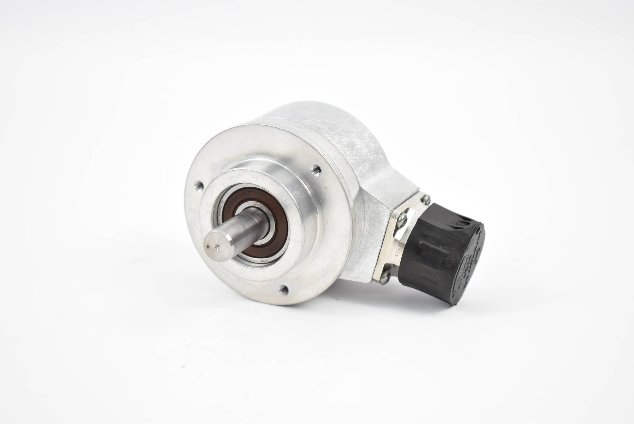 Heidenhain Drehgeber ROD 480 3600 27S12-03 R ( 376880-41 ) N9