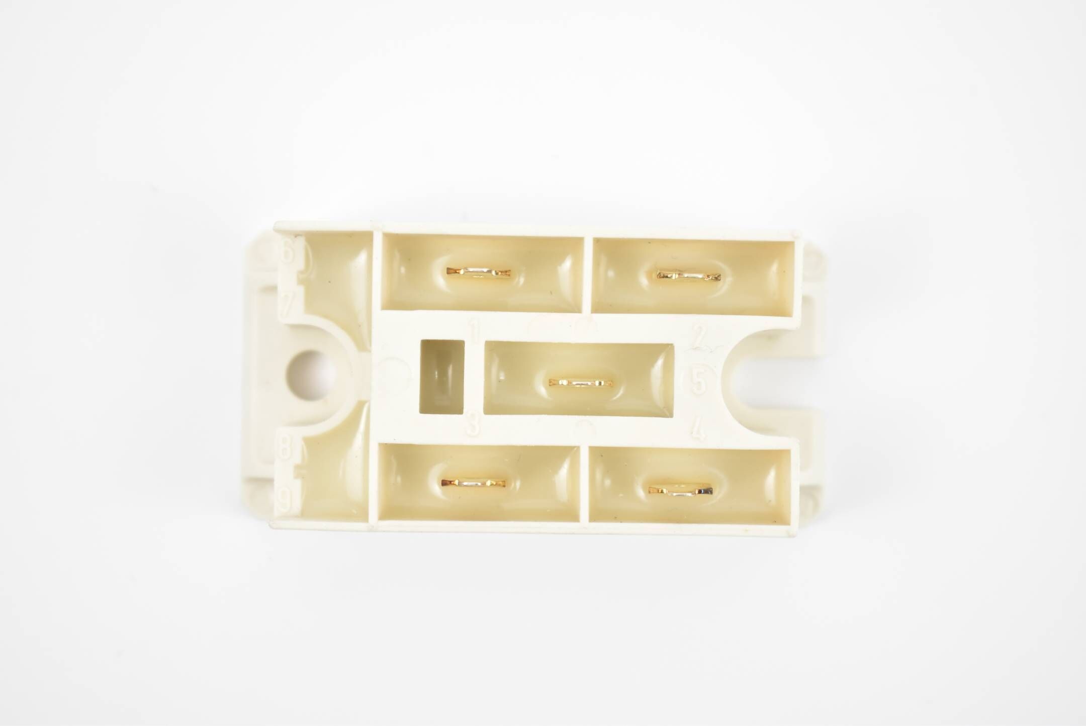 Semikron Semipont 1 Brückengleitrichter SKD31/16 ( SKD 31/16 )