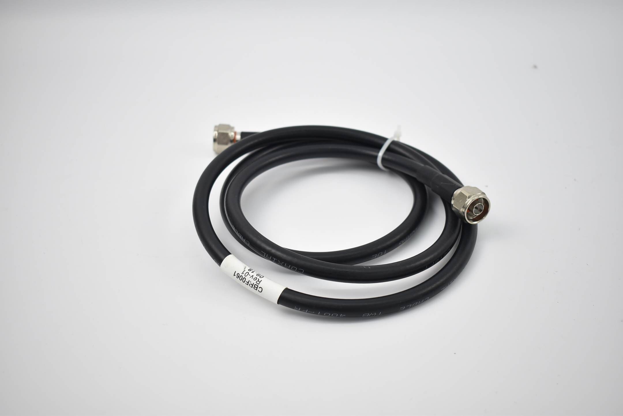 Coaxial cable TWB 4001-FR CATV 10AWG 10E