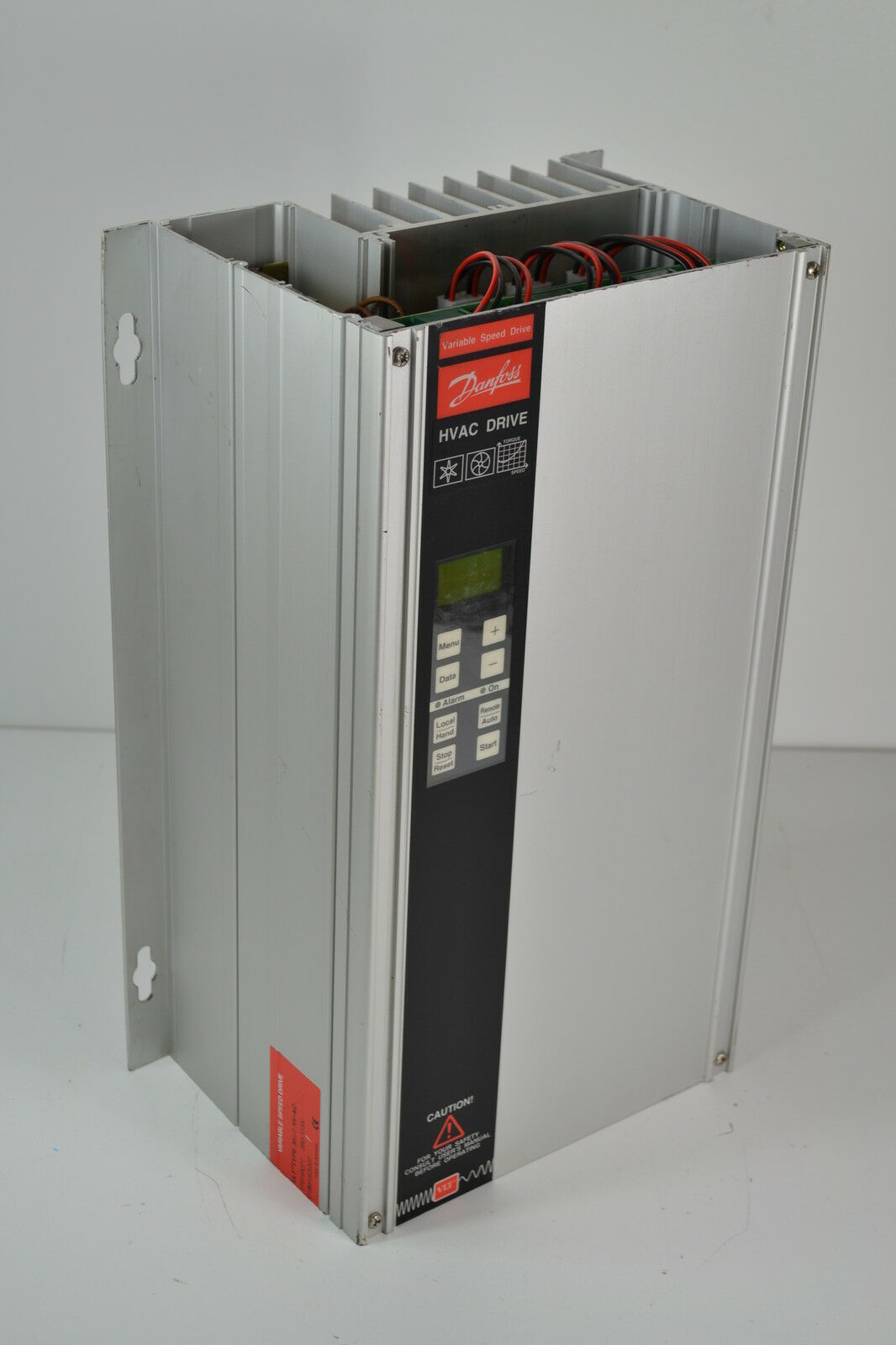 Danfoss VLT3502 HV-AC 175H9077