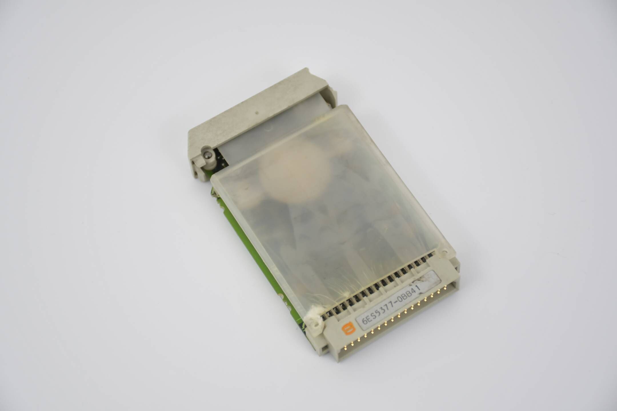 Siemens Simatic S5 Speichermodul 377 6ES5377-0BB41 ( 6ES5 377-0BB41 )