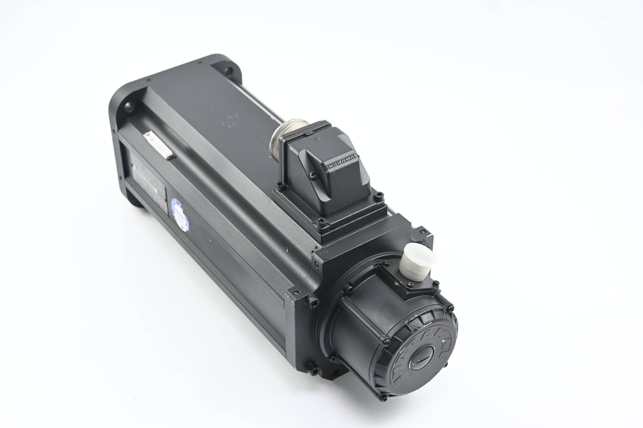Indramat Permanent Magnet Motor MDD093C-F-030-N2M-110GA2 ( 265950 )