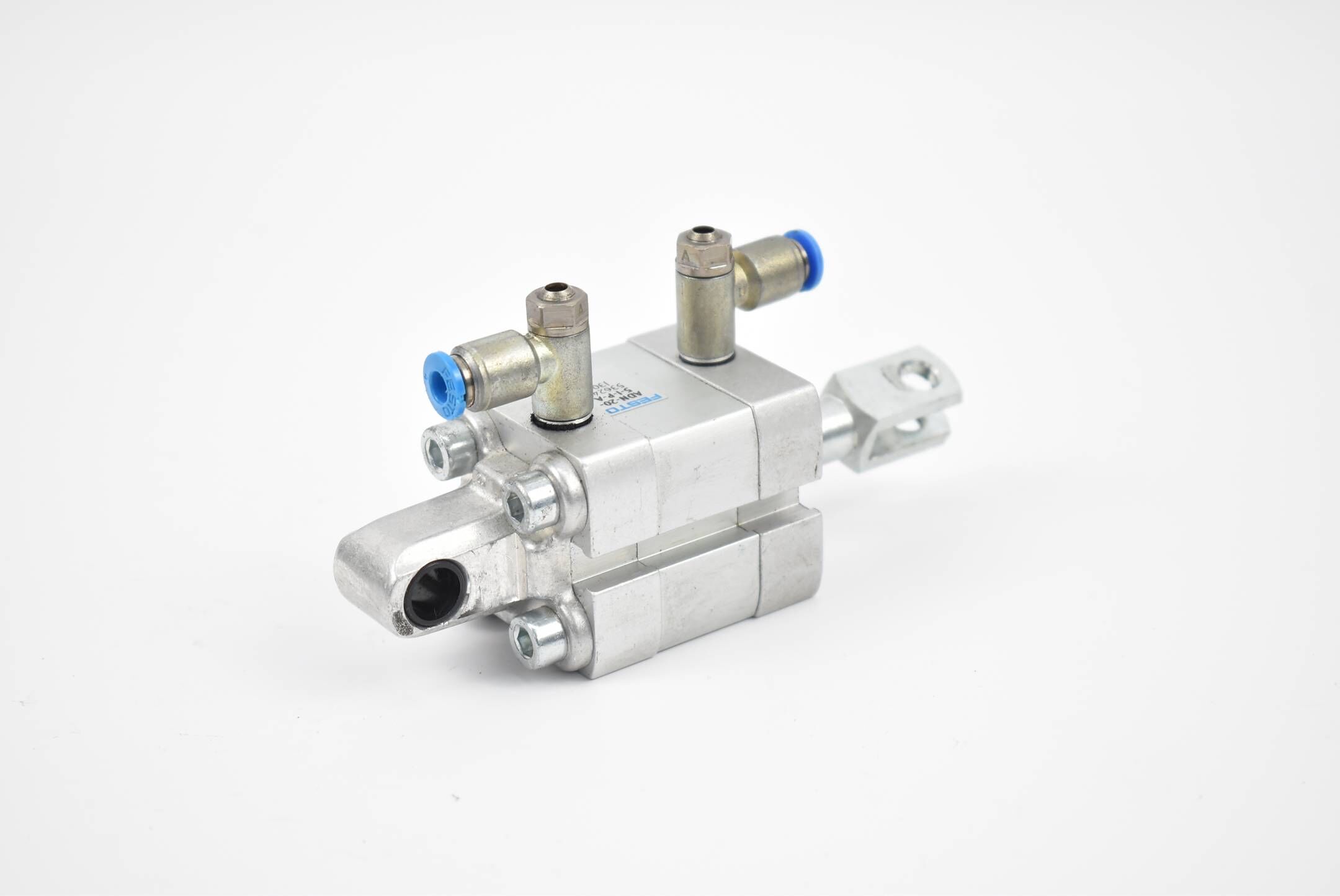 Festo Kompaktzylinder ADN-20-5-I-P-A ( 536242 )