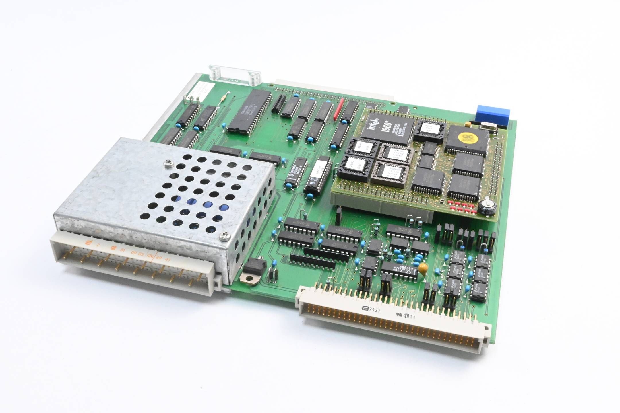Alstom Board UKK 94.105.182-21