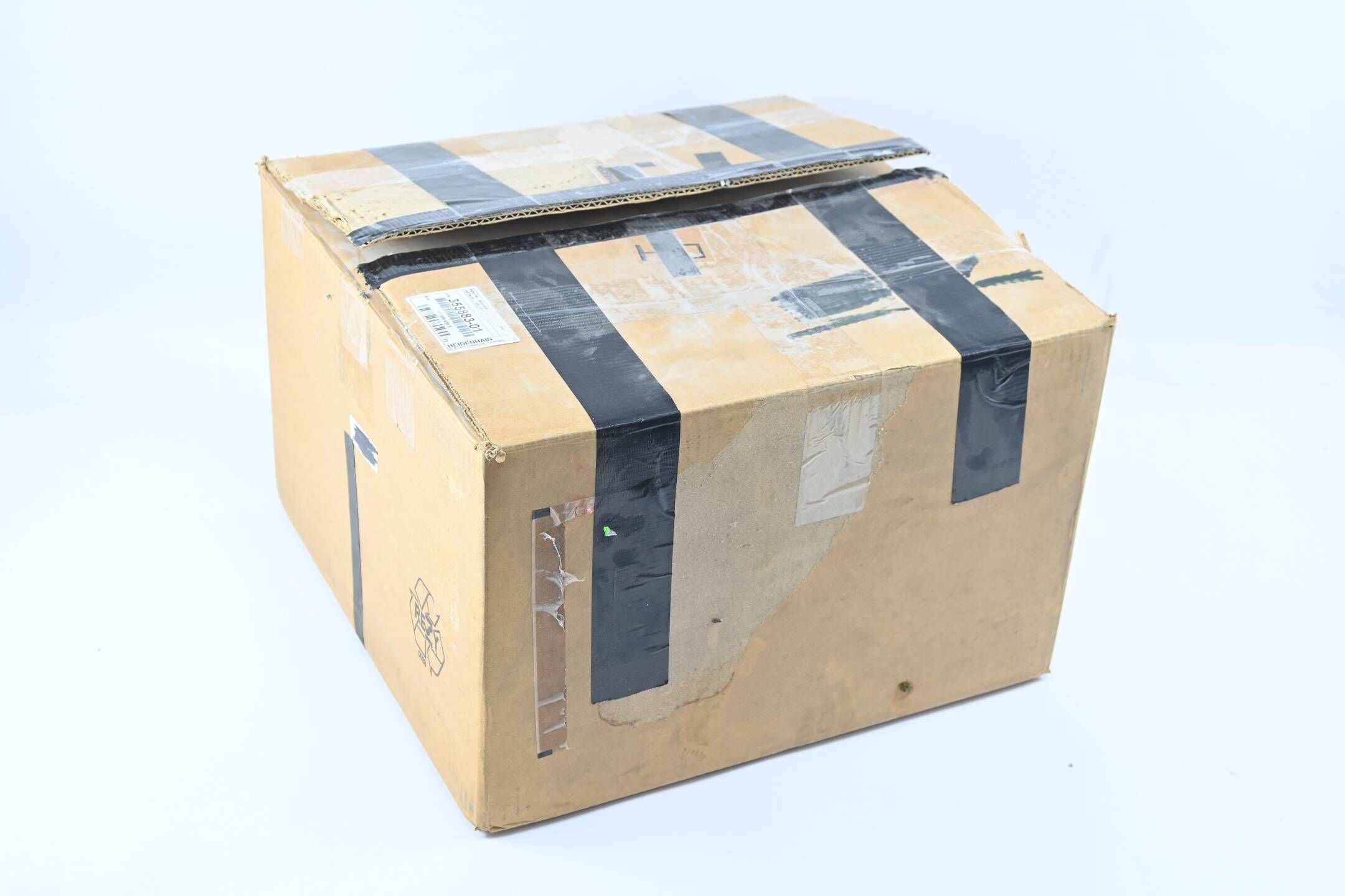 Heidenhain Drehgeber RON 706 18000 02S09-04 ( 355 883-01 ) 355883-01