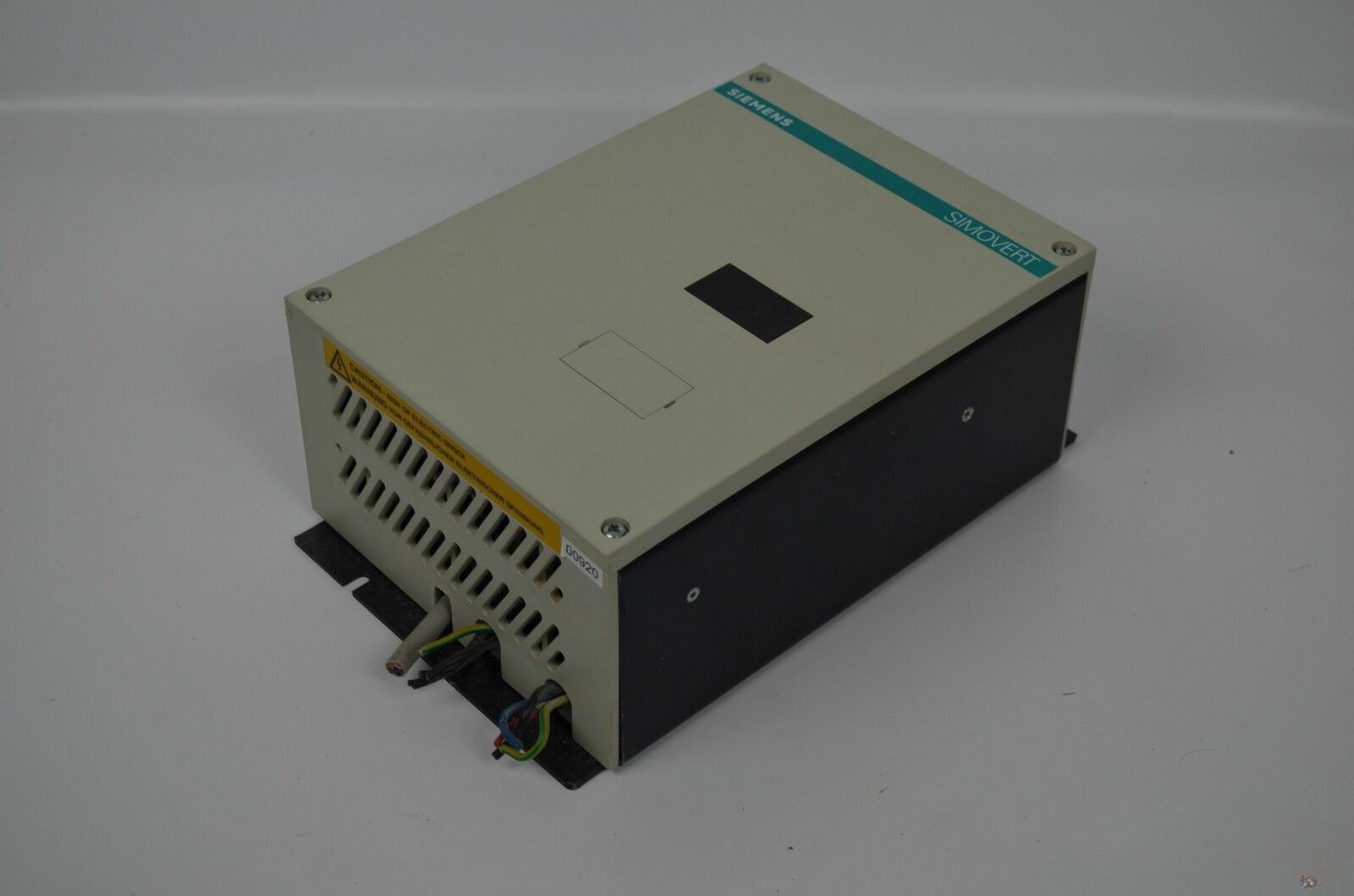 Siemens simovert P 6SE2101-1AA00 ( 6SE2 101-1AA00 )