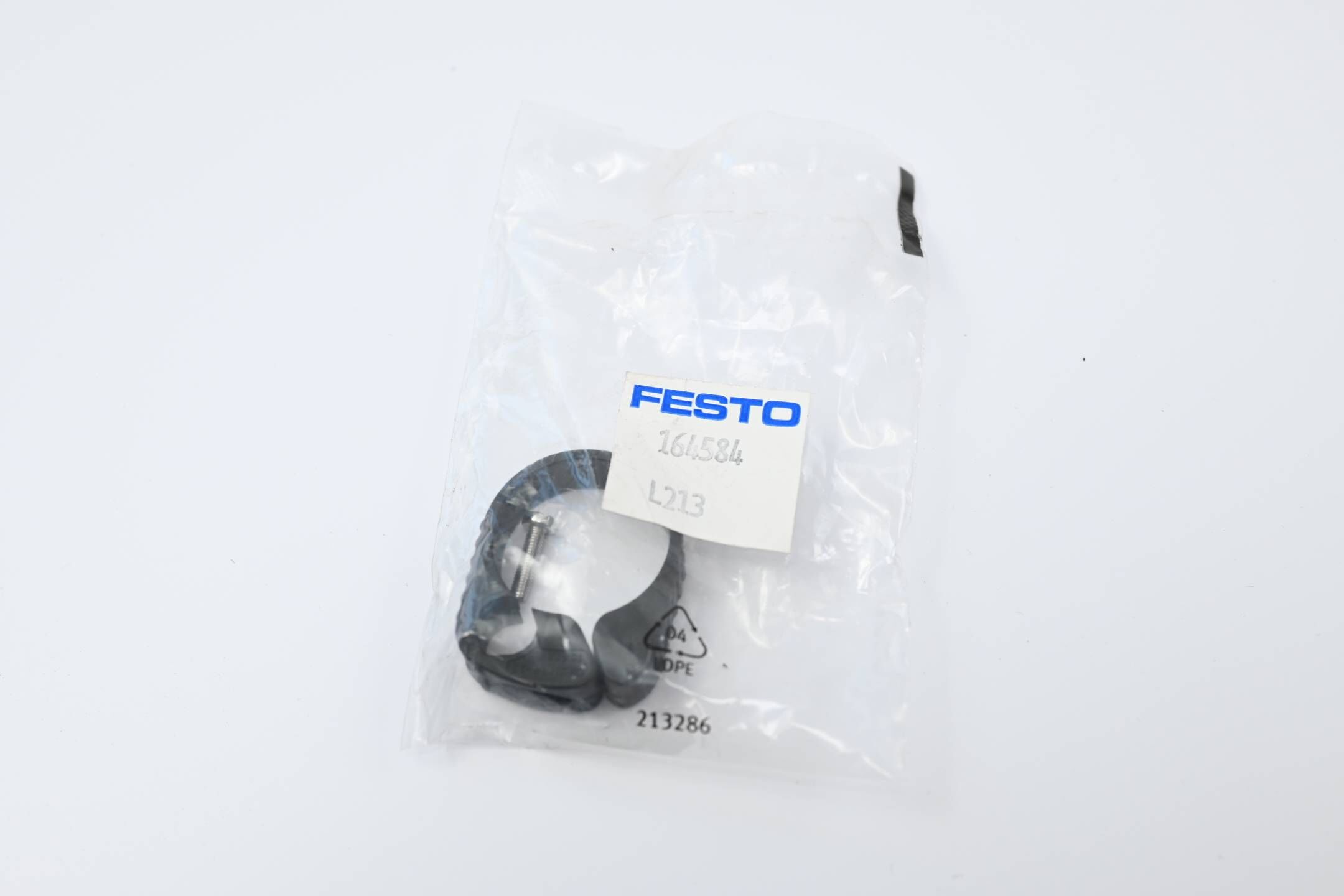 Festo Befestigungsbausatz CRSMBR-25 ( 164584 )