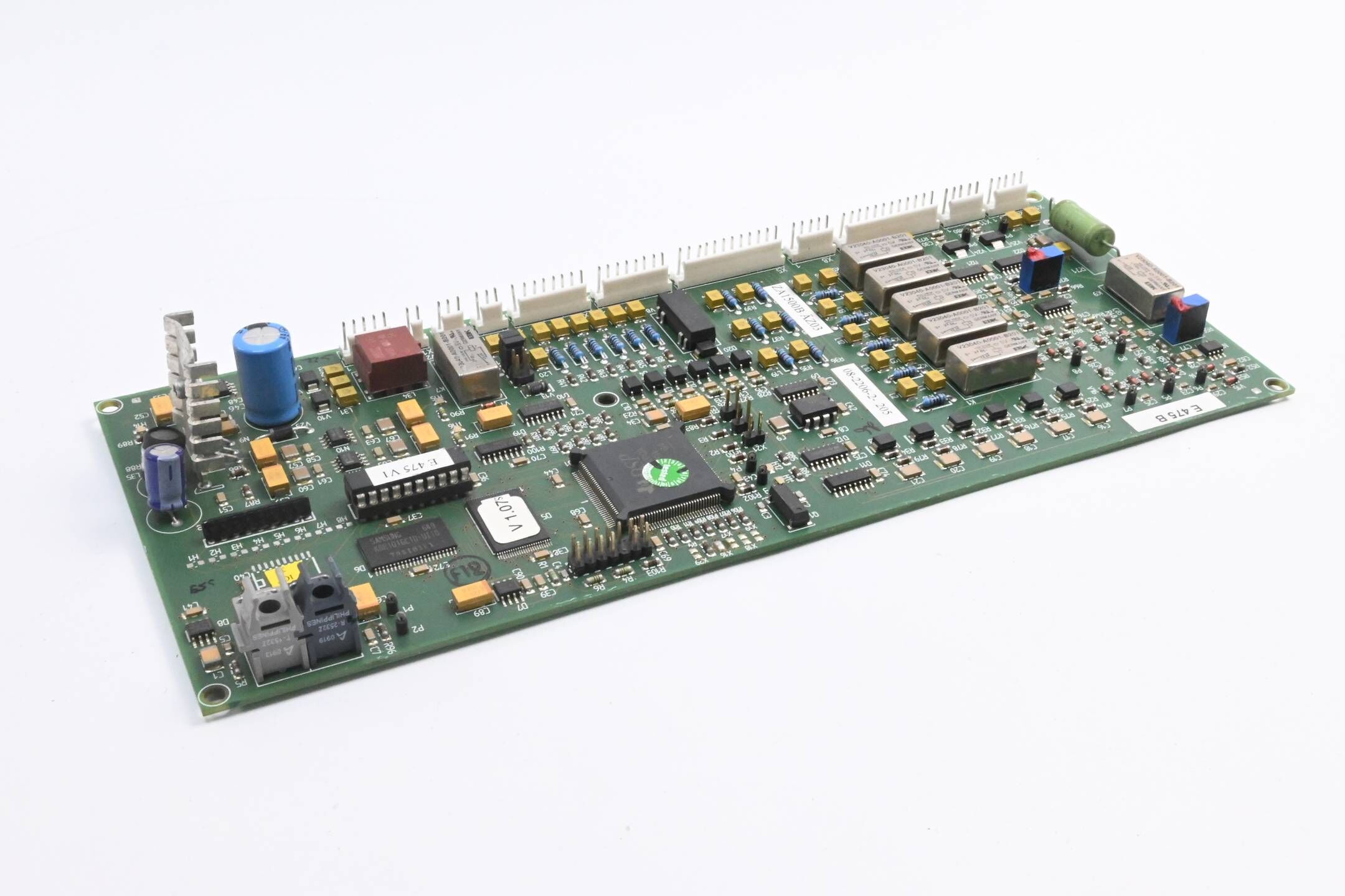 Tucker Board ZA1500B ÄZ03 ( E475B )