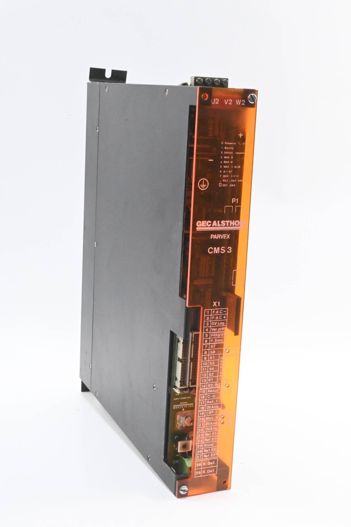 Alsthom Parvex CMS3 ( CMS4280103 )