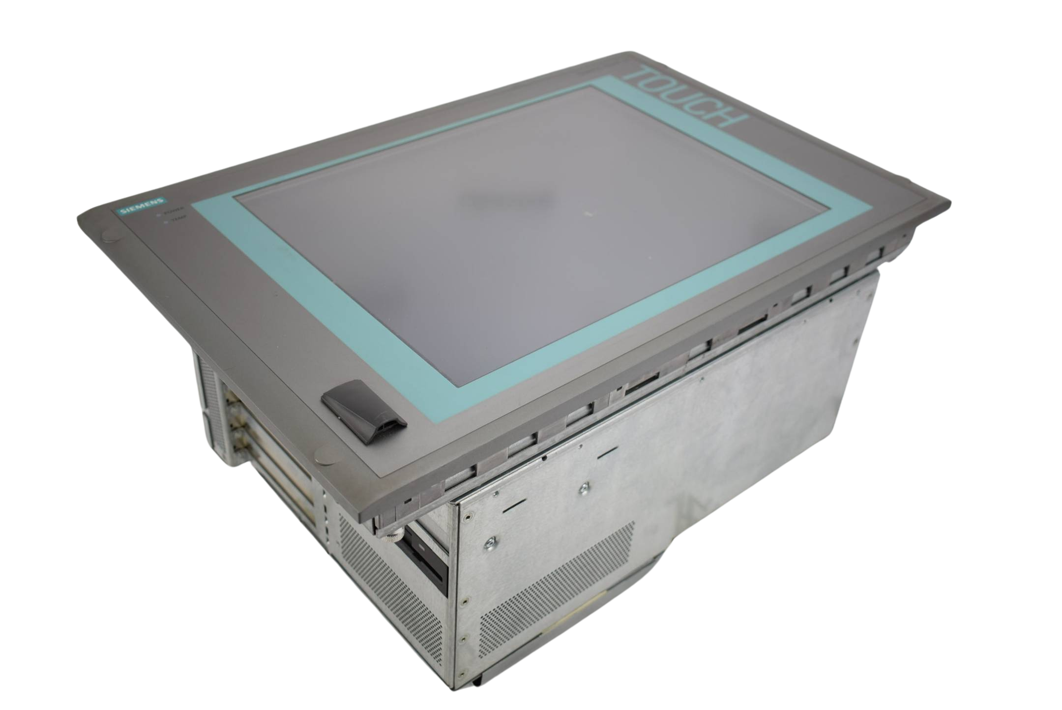 Siemens Simatic Panel PC 877 15" Touch 6AV7812-0AC20-2AB0 ( 6AV7 812-0AC20-2AB0 )