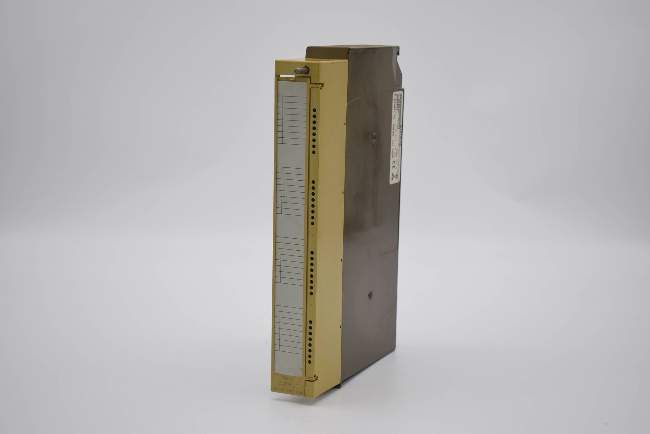 Siemens simatic S5 6ES5441-7LA12 ( 6ES5 441-7LA12 ) E. 01