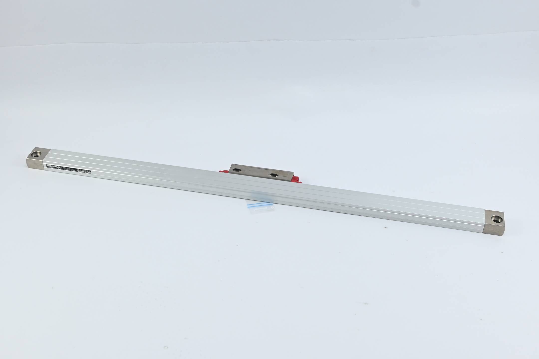 Heidenhain Absolutes gekapseltes Längenmessgerät LC 493F ( 557644-11 ) Ver. N9