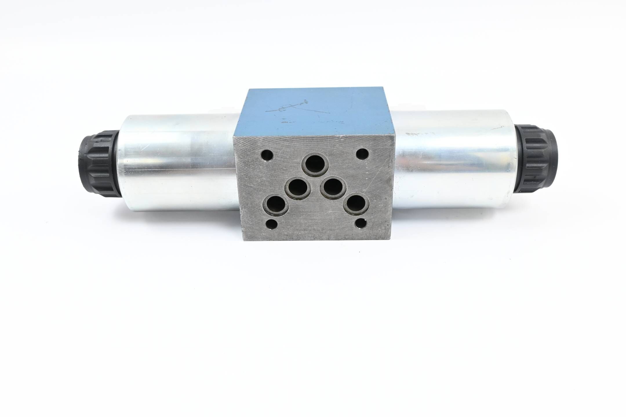 Rexroth Hydraulics Wegeschieberventil 4WE 10 D32/OFCG24N9K4 ( R900591664 )