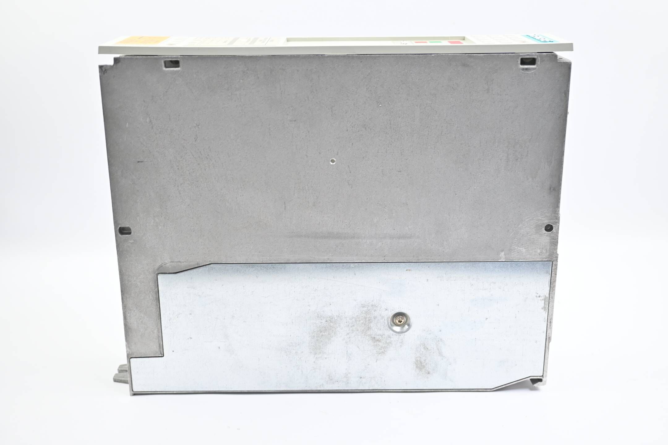 ÜBERHOLT Siemens Simovert Masterdrive 6SE7021-0TA61-Z ( 6SE7 021-0TA61-Z ) Ver A