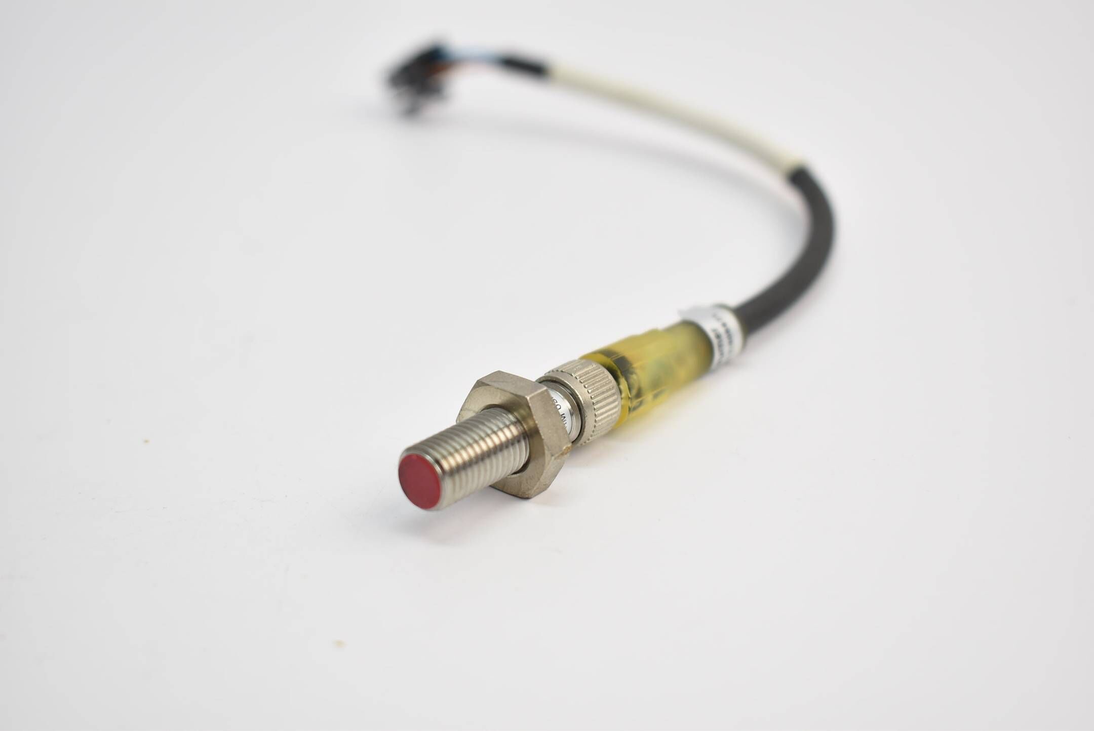 Baumer Näherungsschalter 32SH0017/405671 + IFMR 08N17A5/S35L