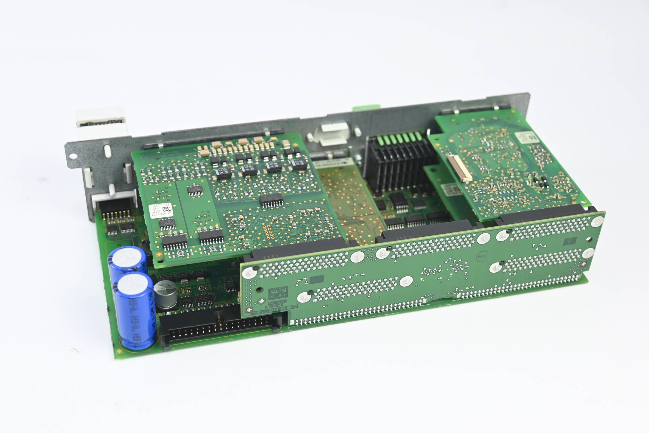 Rexroth Steuereinheit CSH01.1C-PL-EN2-MEM-MA1-NN-S-NN-FW ( R911308388 )