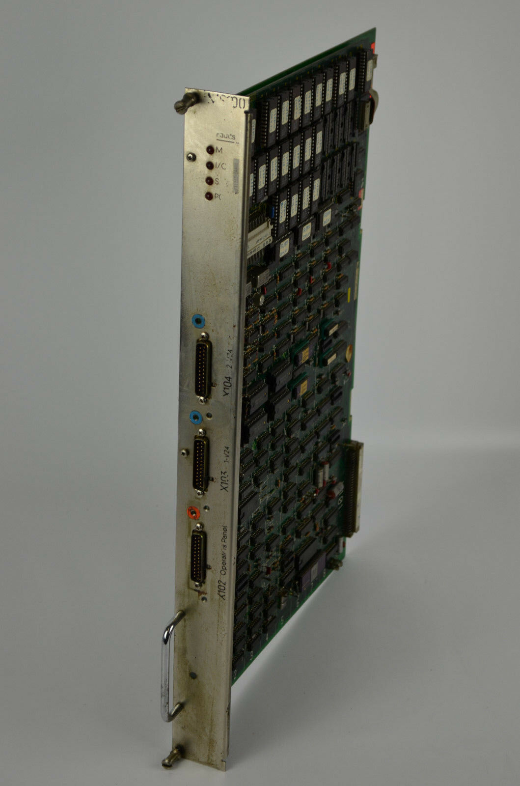 Siemens sinumerik 6FX1113-0AA01 // 6FX1 113-0AA01