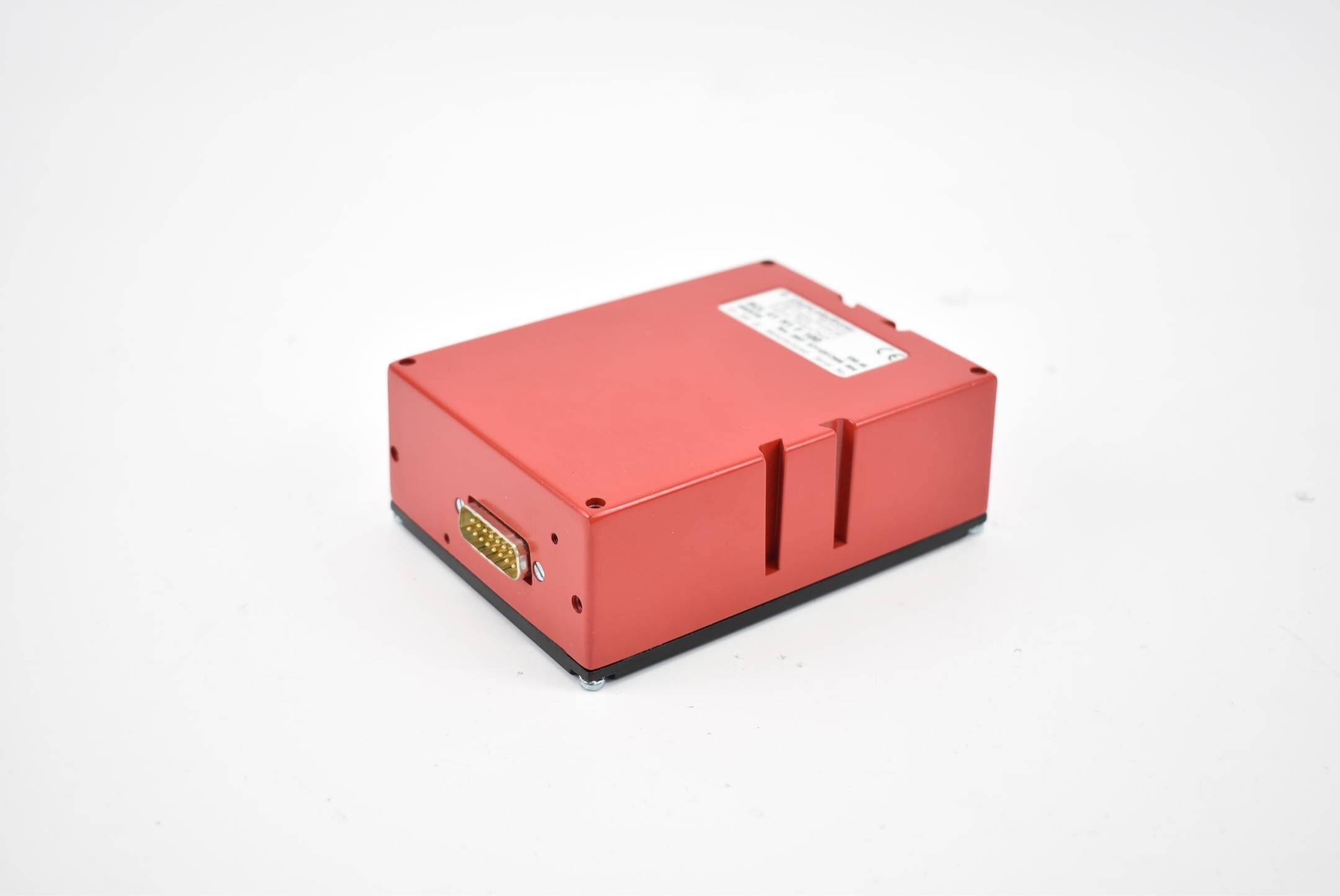 Leuze electronic Barcodescanner 18-36VDC BCL 41 R1 F 100