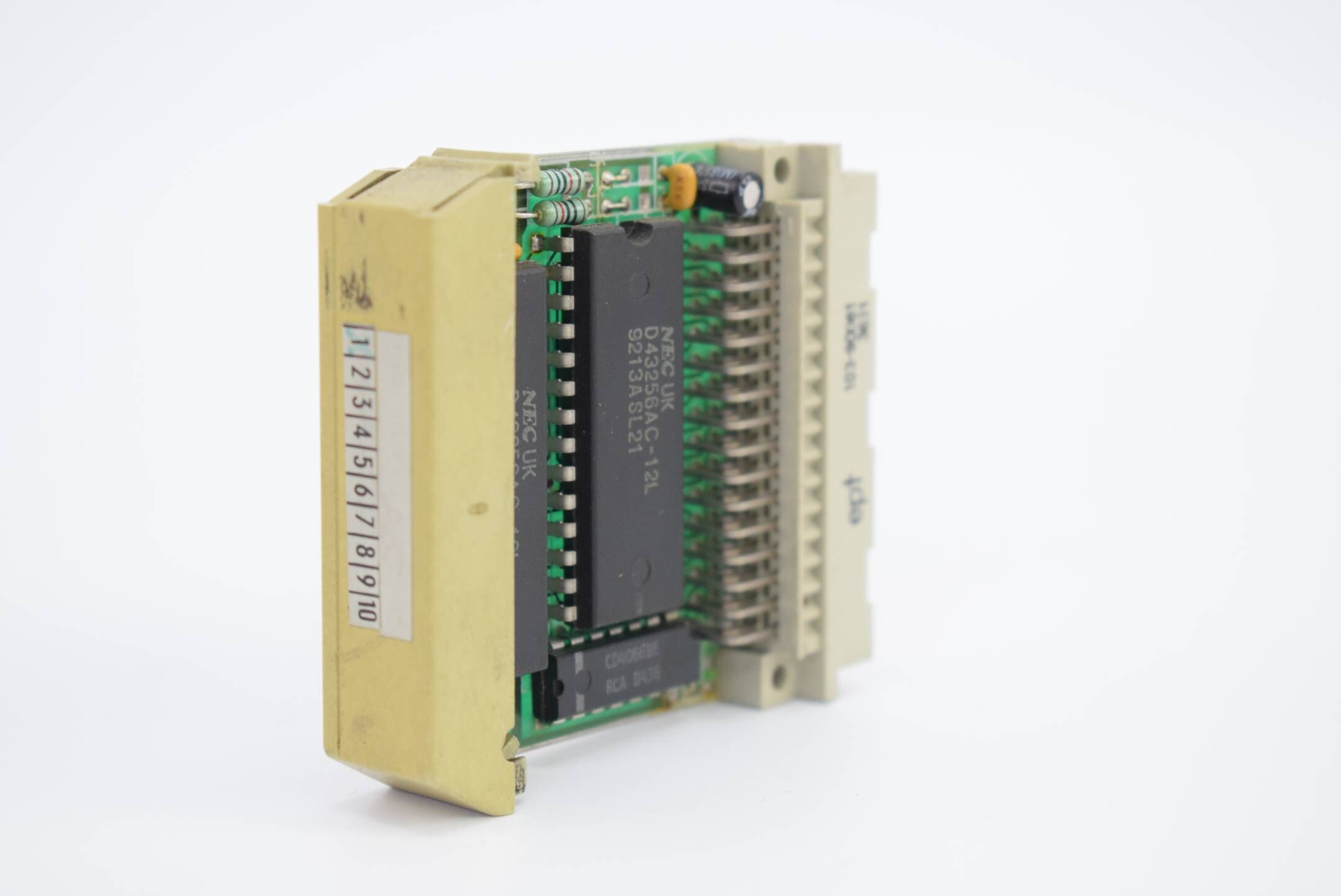 Siemens Simatic S5 6ES5377-0AA32 ( 6ES5 377-0AA32 )