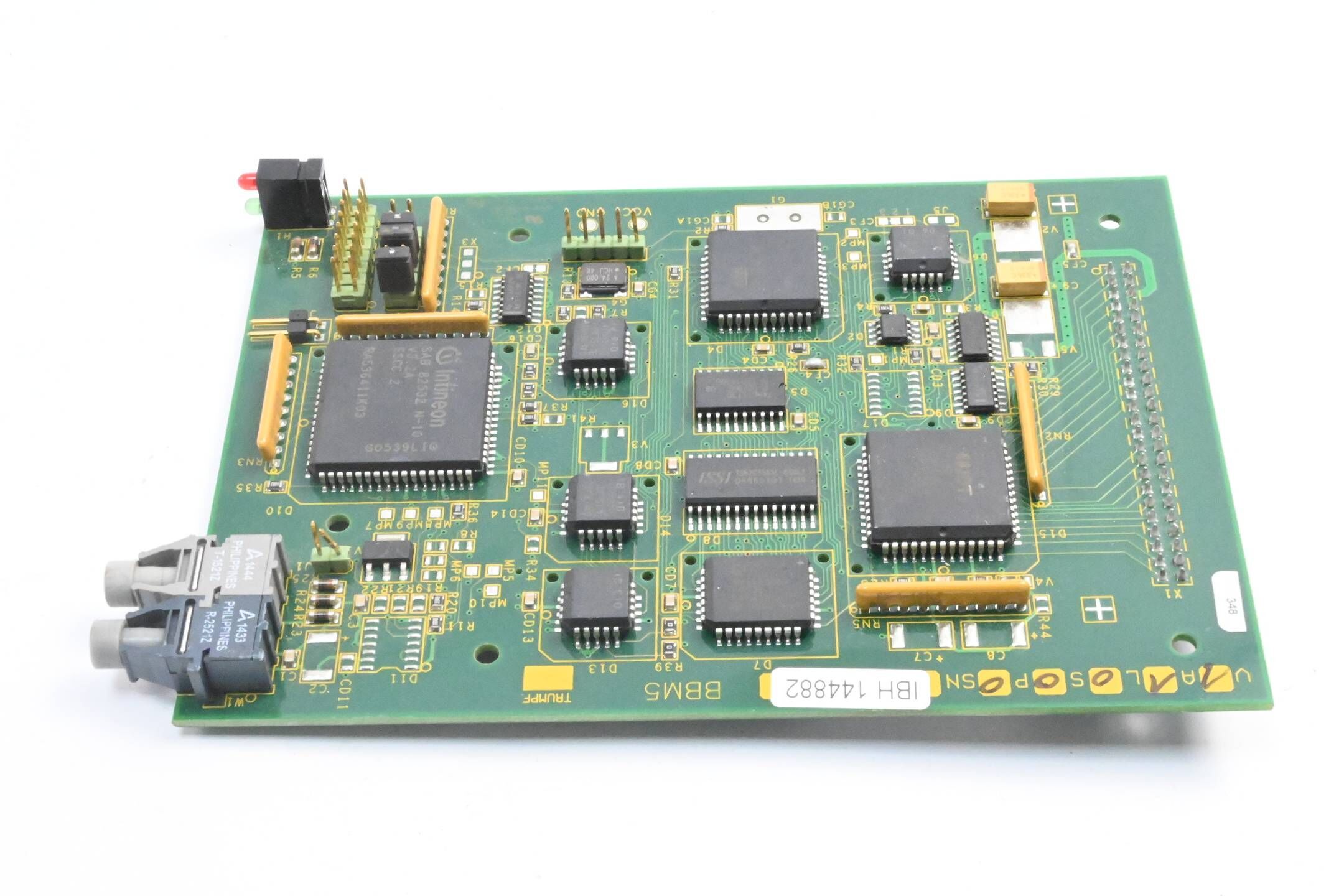 Trumpf Board BBM5 ( V1A1L0S0P0 )