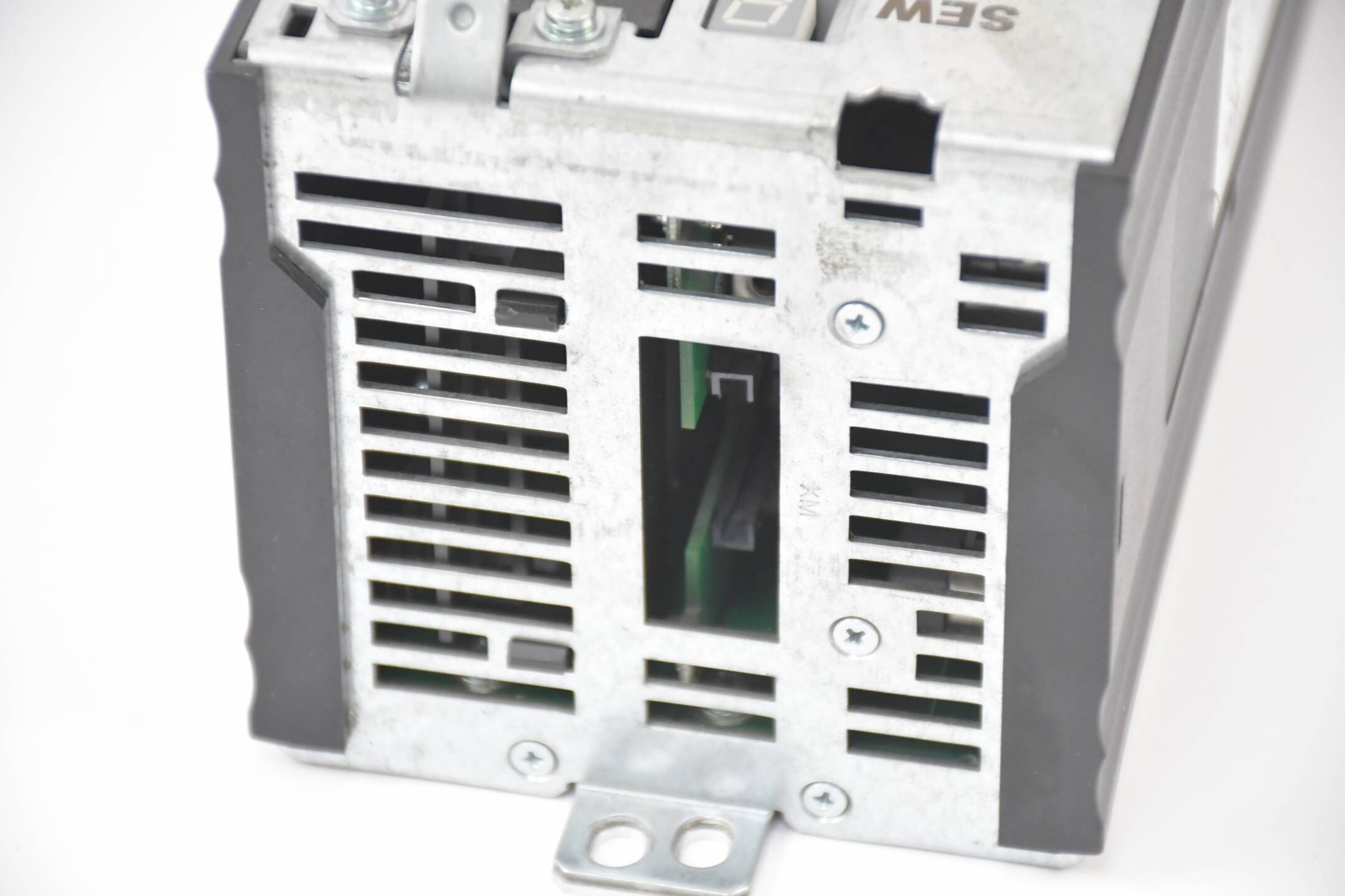 SEW Eurodrive Steuerkopf MDX61B0220-503-4-0T ( 8279837 )