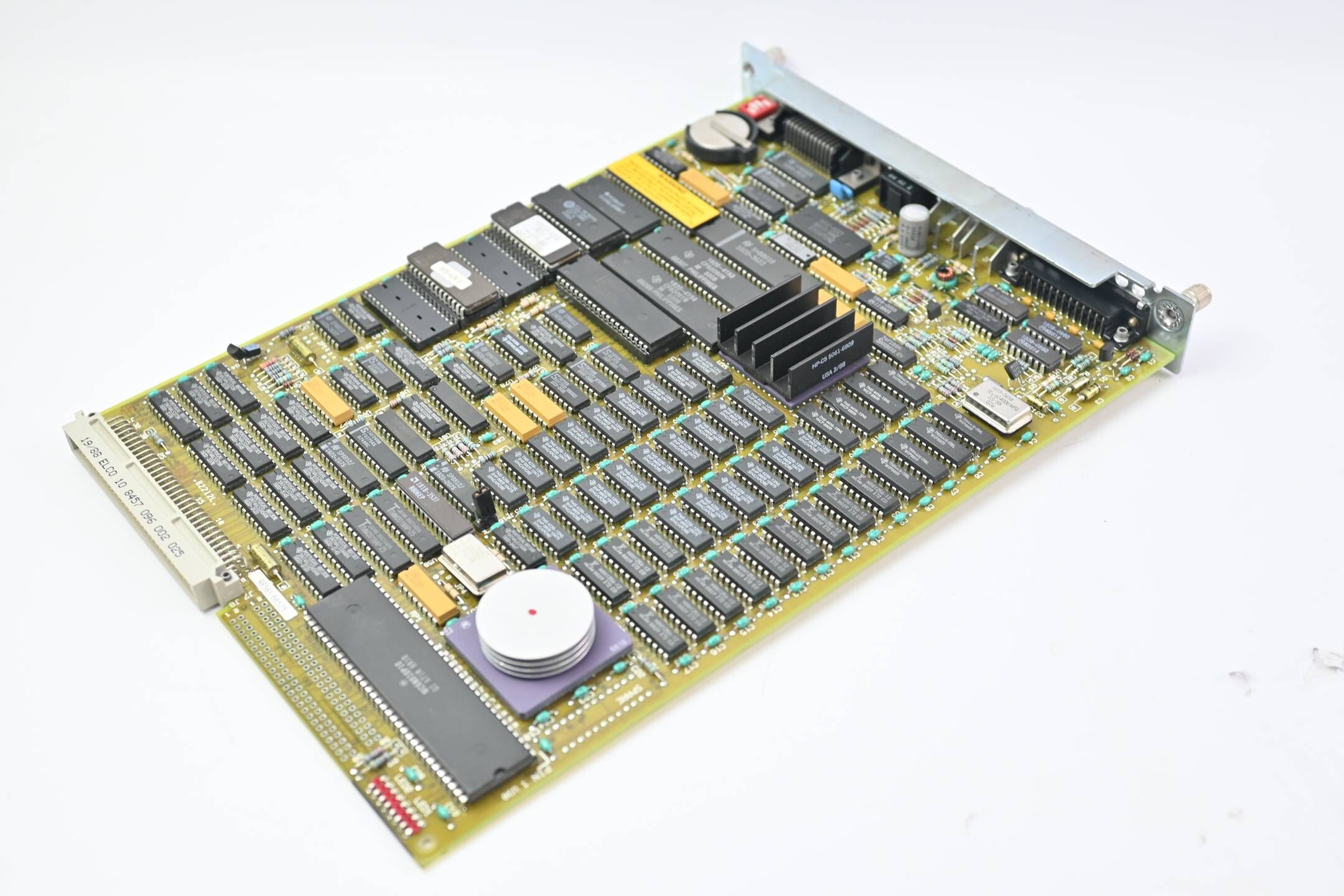 HP Prozessorkarte 1MB+Video ( 98561-66525 ) HP 9000 Workstation