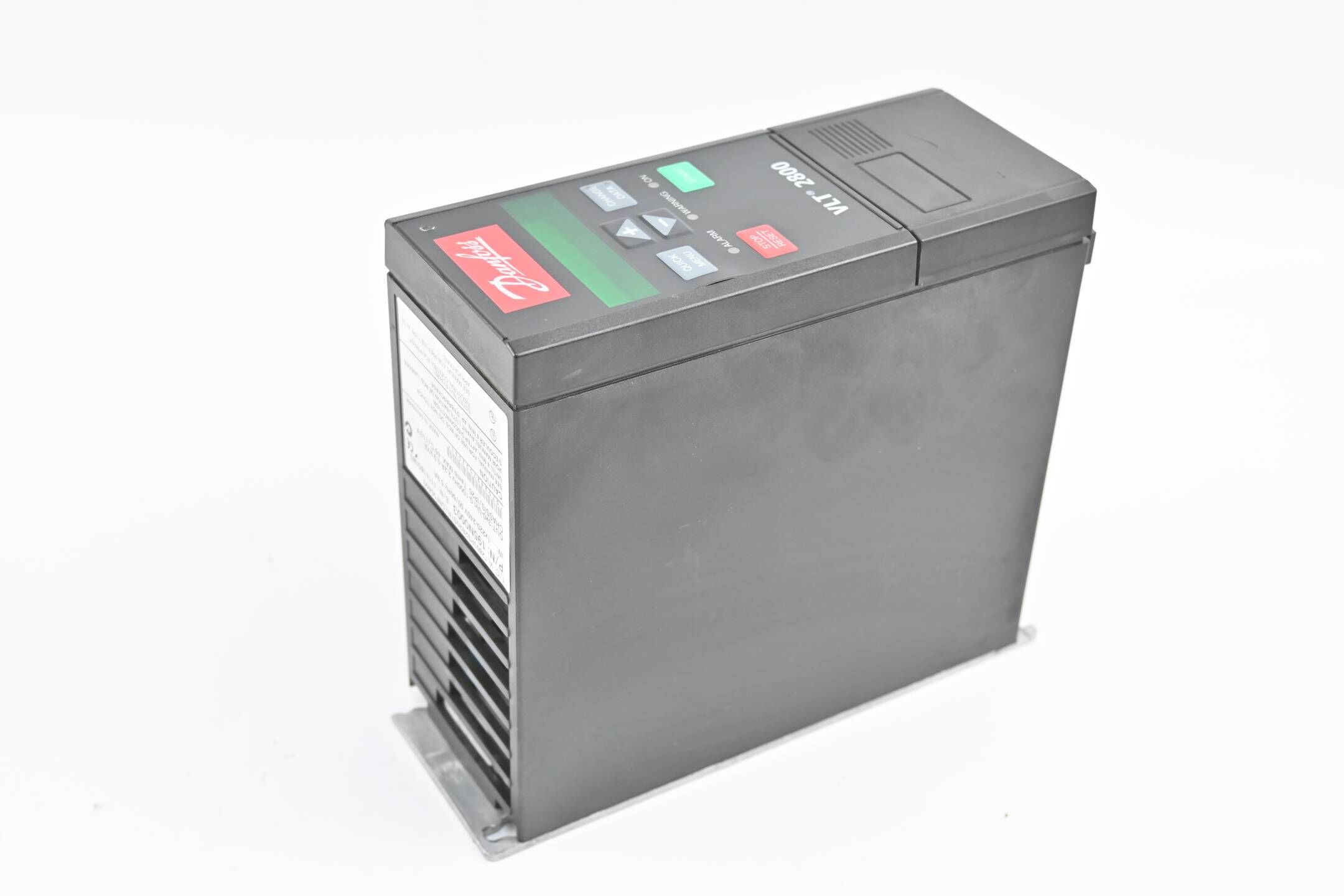 Danfoss Frequenzumrichter VLT2803PS2B20STR1DBF00A00 ( 195N0003 )