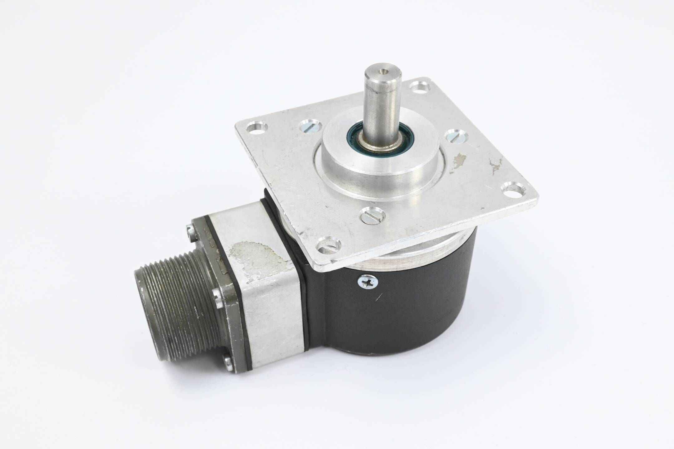 Pepperl Fuchs Drehgeber 104899