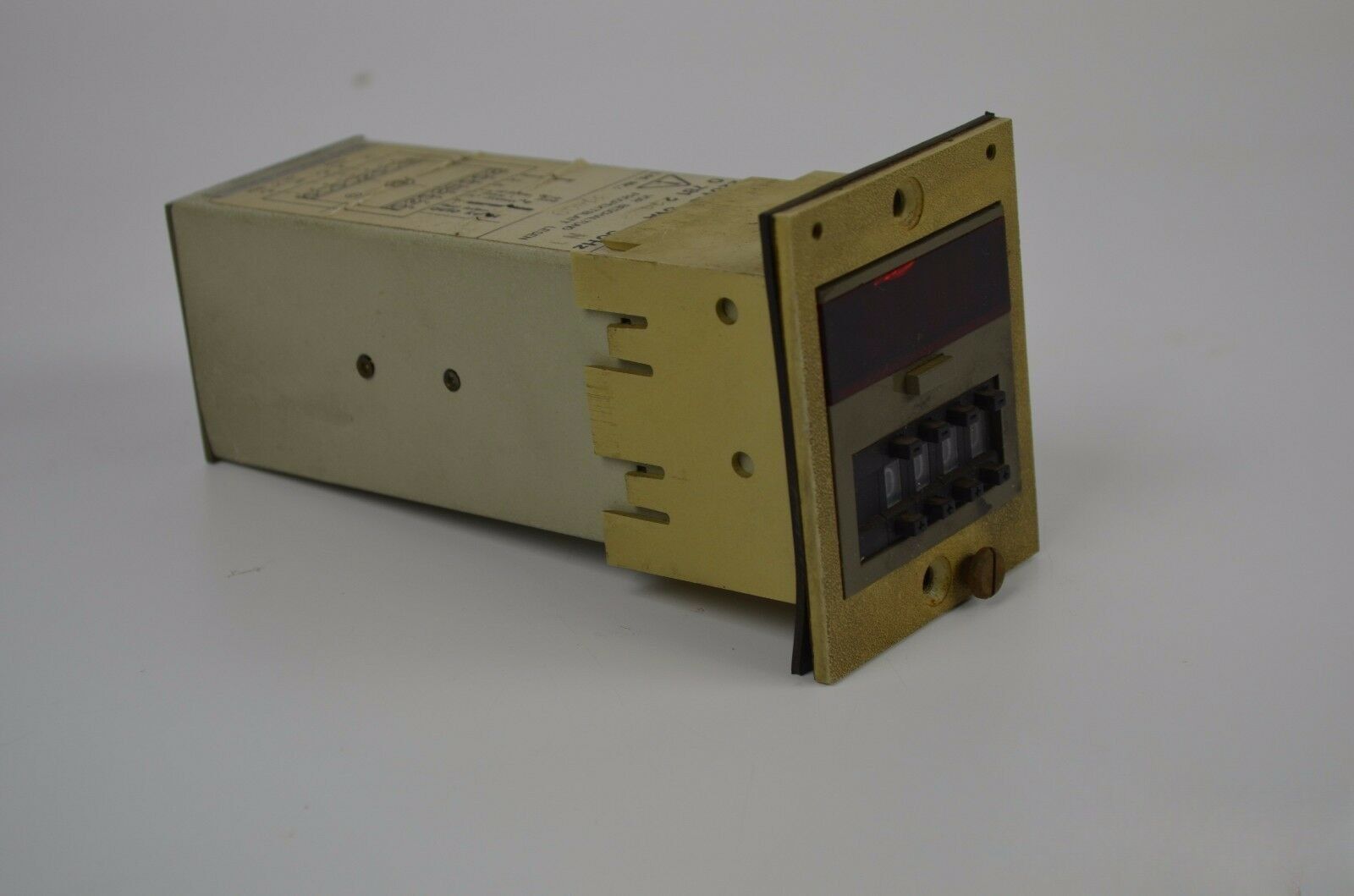 Hengstler 31409