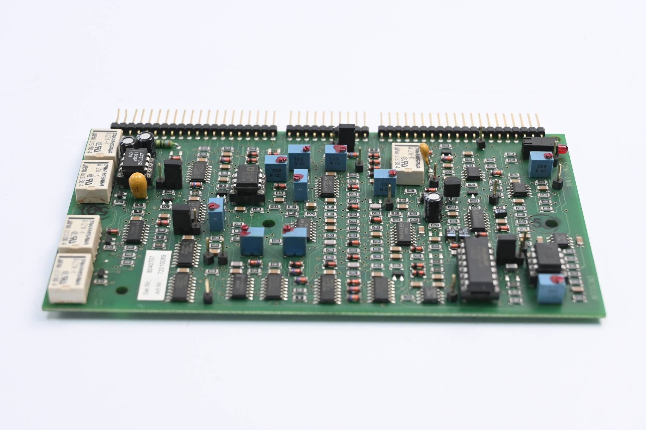 Sonotronic Board 51040113 für DN2035M