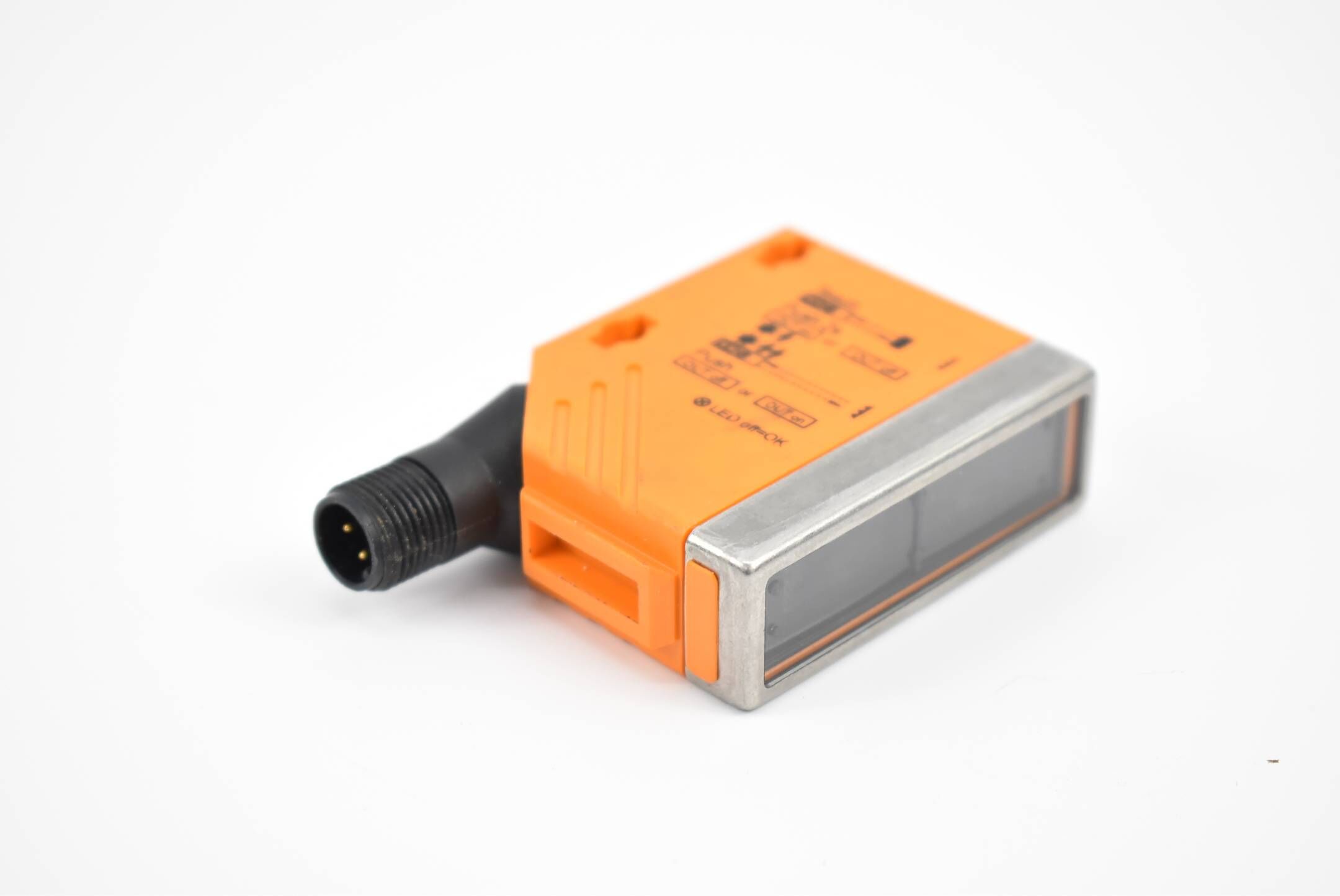 Ifm Electronic Reflexlichtschranke O5P500 ( O5P-FPKG/US100 )