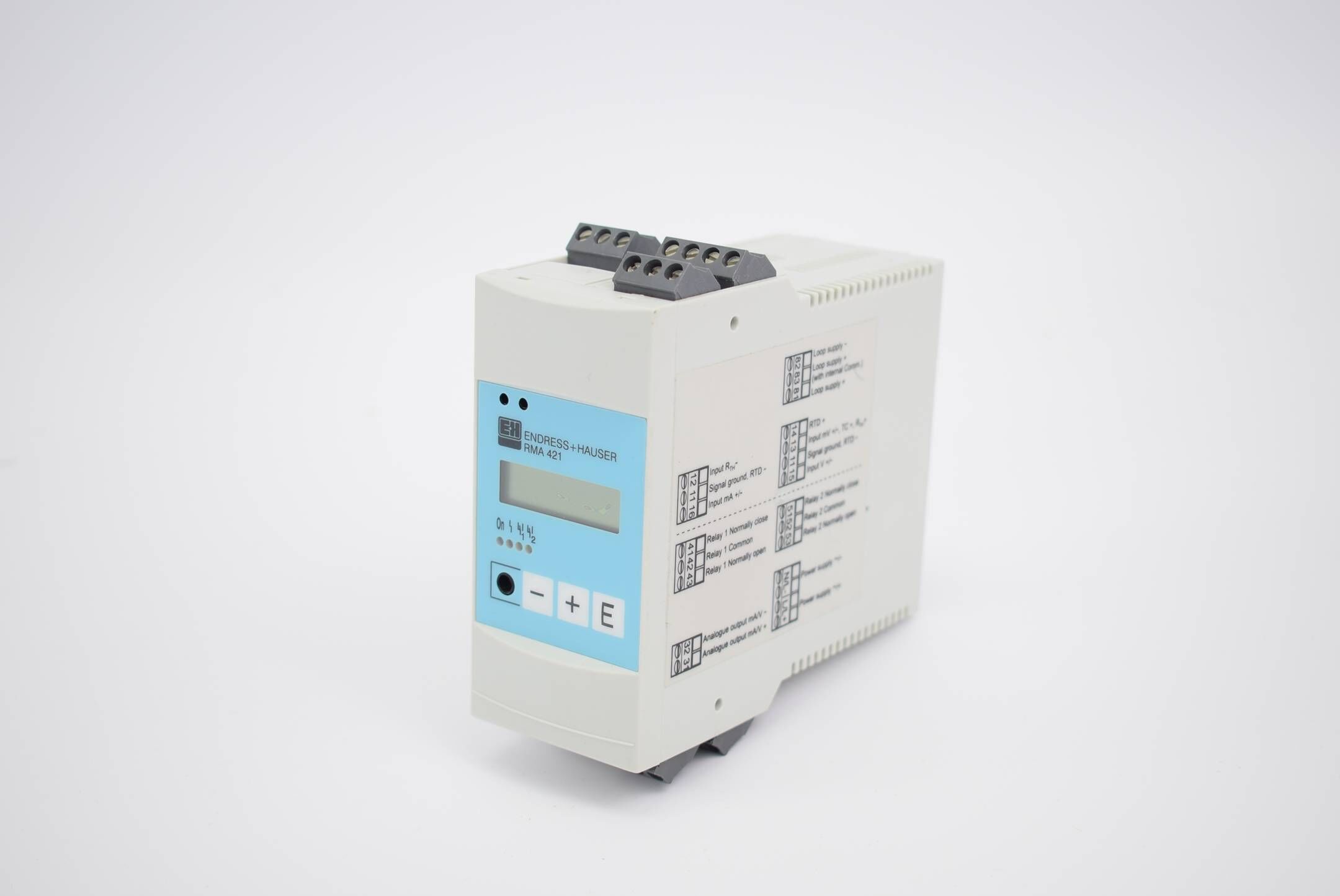 Endress + Hauser RMA 421 ( RMA421-A21A2A )