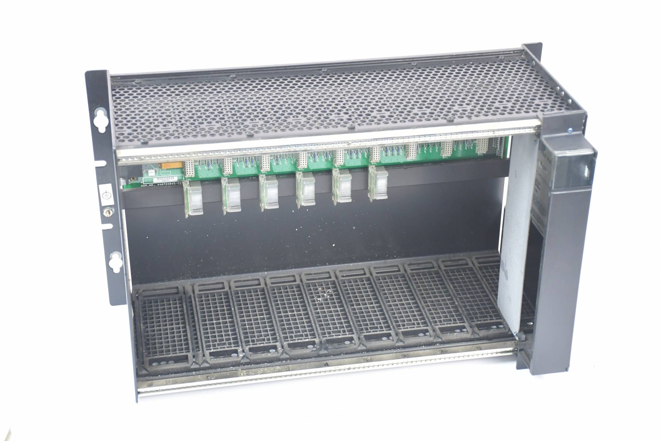 GE Fanuc Rack 9-Slot IC697CHS790G