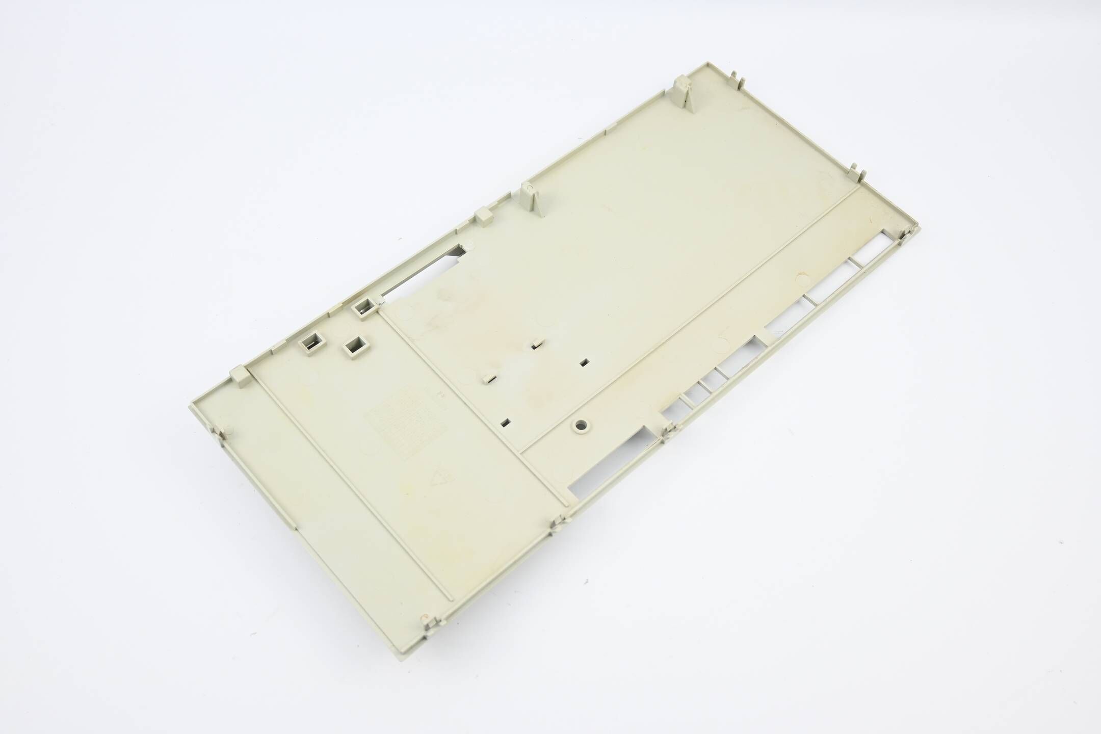 Siemens Simodrive Frontcover für 6SN1145-1BA02-0CA2 ( 6SN1 145-1BA02-0CA2 )