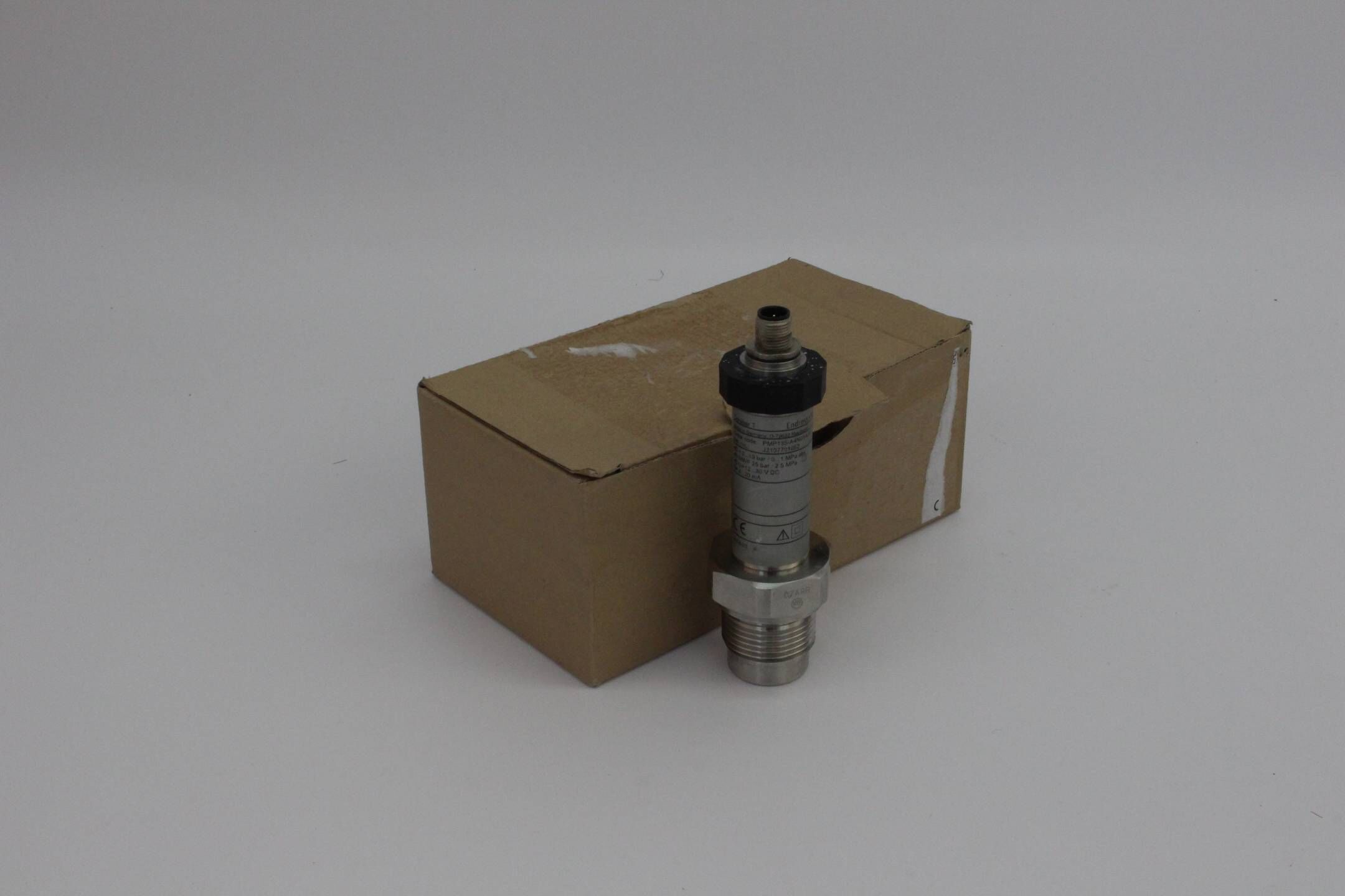 Endress + Hauser CERABAR T PMP135-A4N01A2S ( PMP135A4N01A2S )