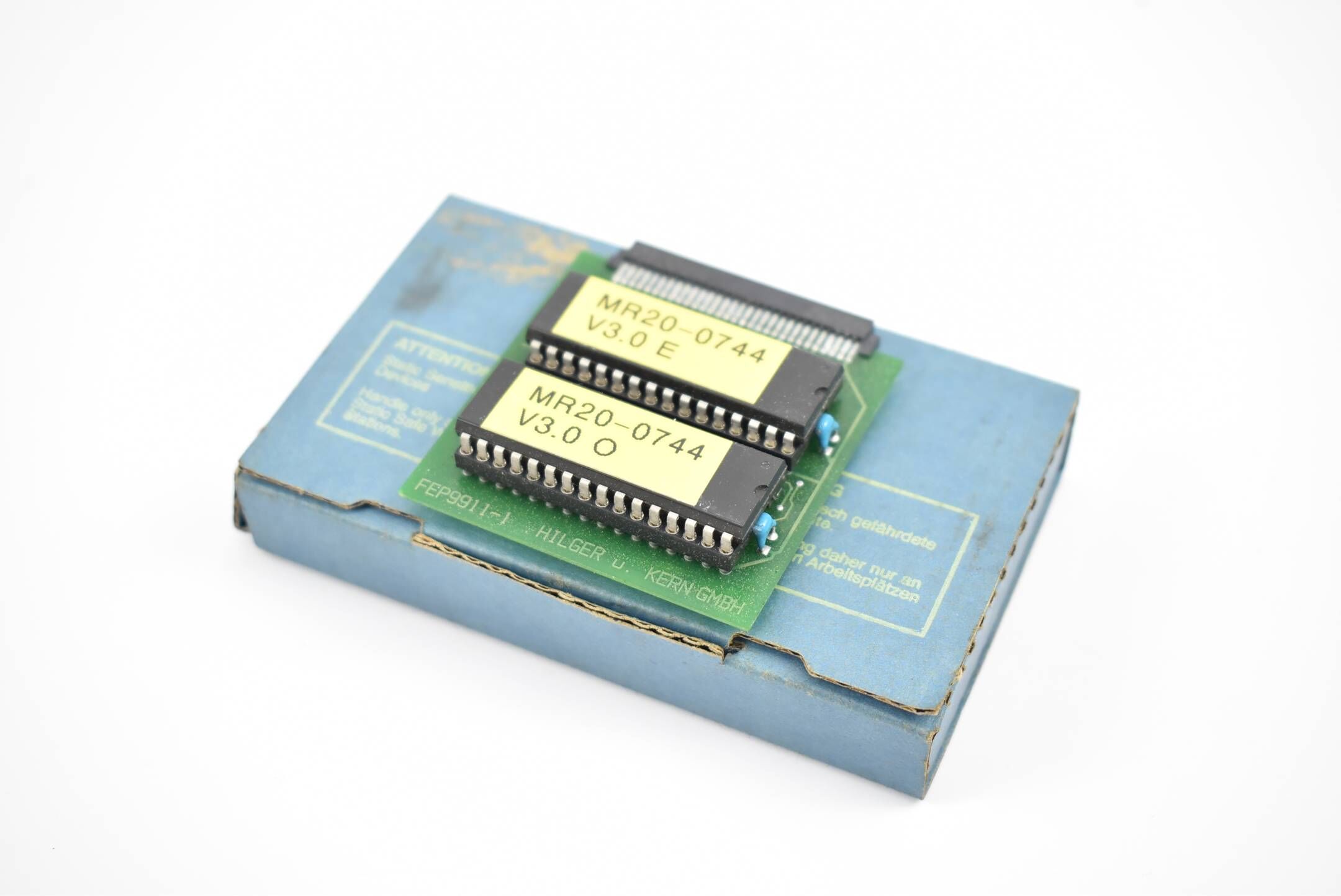 Hilger und Kern Software FEP9911-1