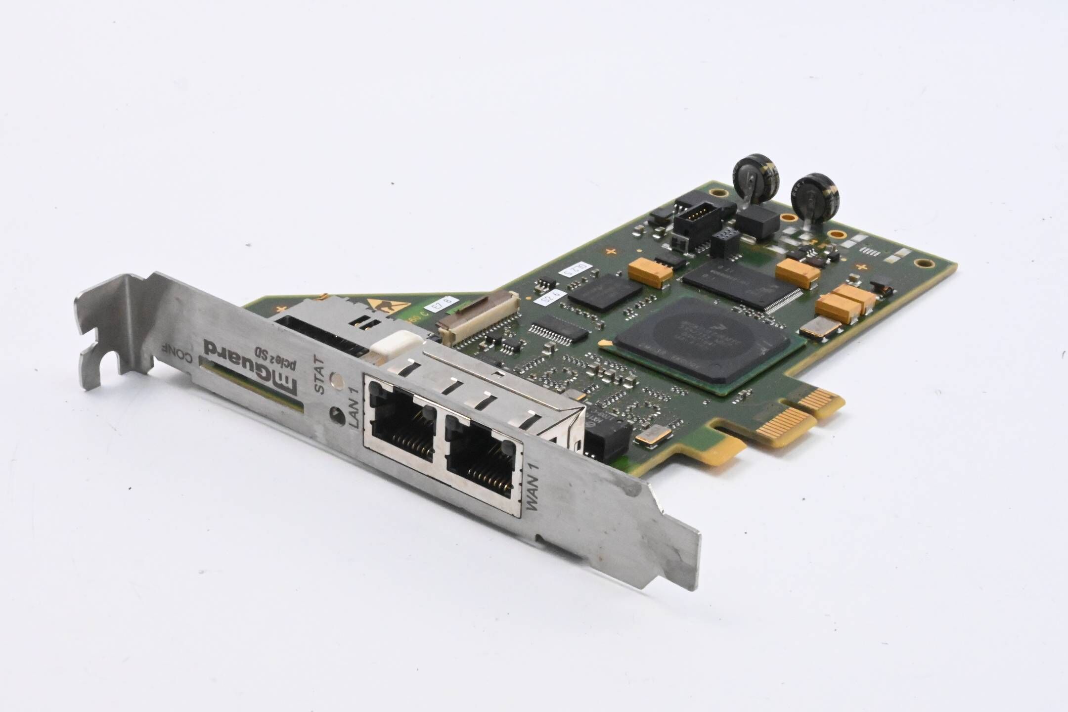 Phoenix Contact FL MGuard PCIE4000 VPN Trumpf ( 2702050 )