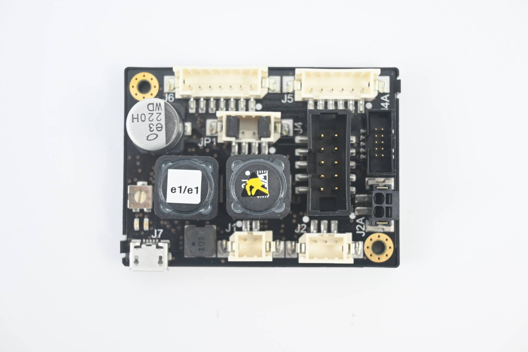 Maxon Motors Servokontroller ESCON 36/2 DC