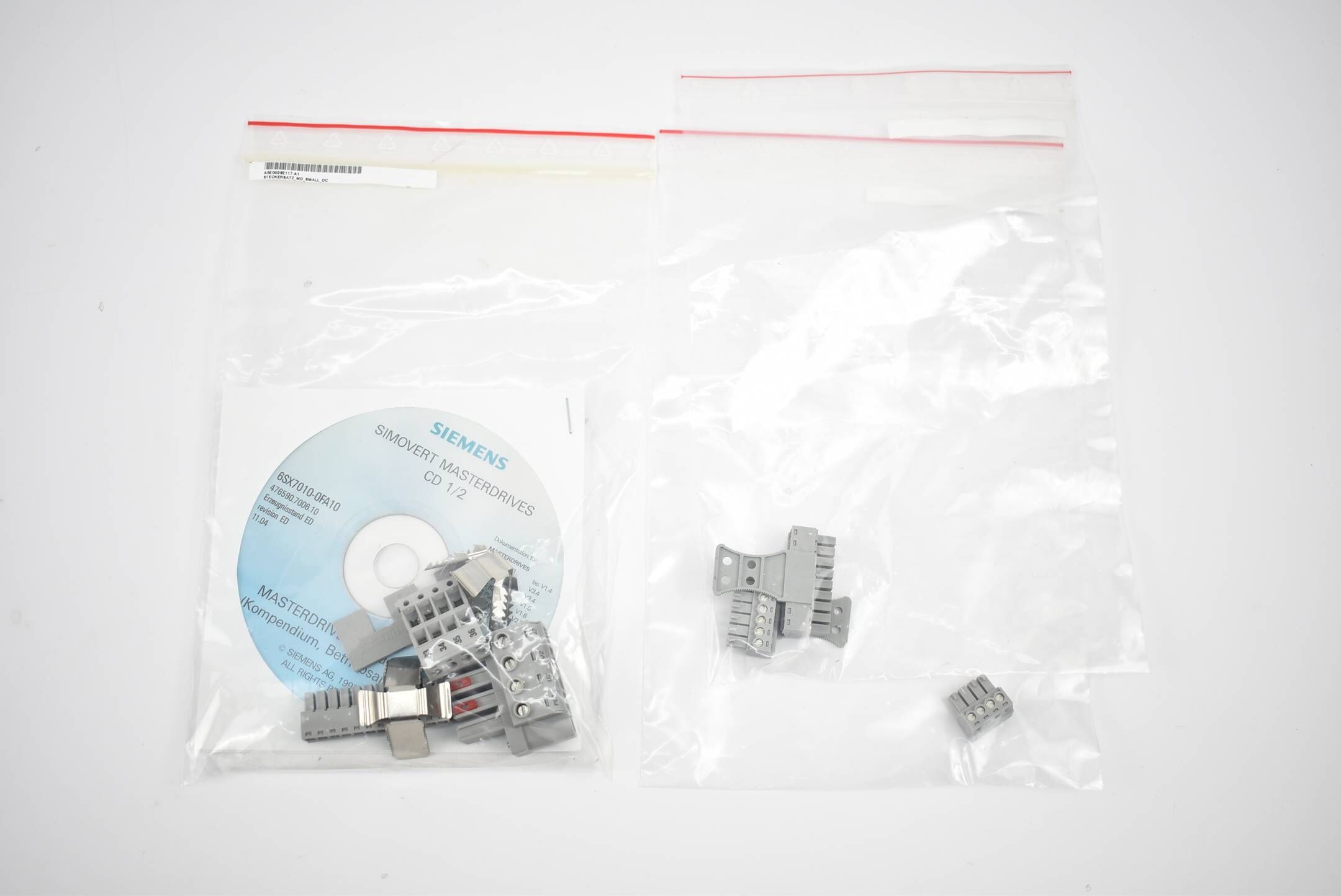 Siemens Masterdrives 6SE7 014-0TP60-Z ( 6SE7014-0TP60-Z ) + Option G91+K80+D99