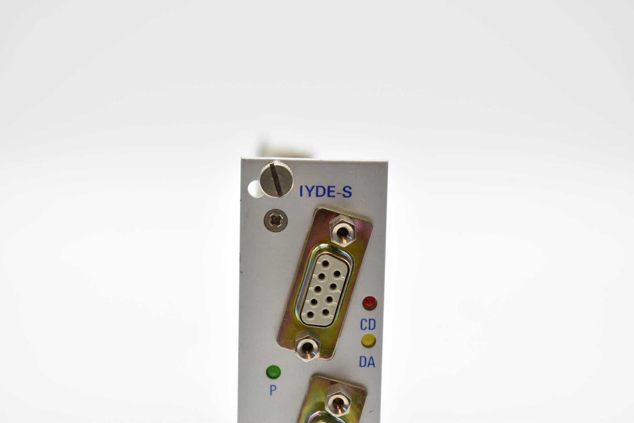Hirschmann IYDE-S 10 Base-T 743 549-101 ( 0390 )
