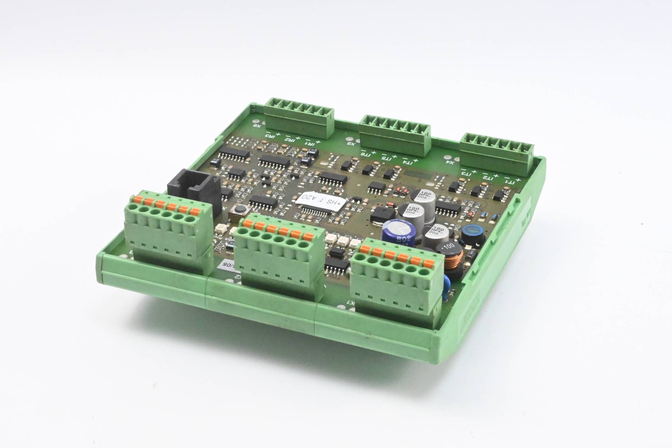 Pantron Multiplex-Verstärker ICL-6000/24VDC