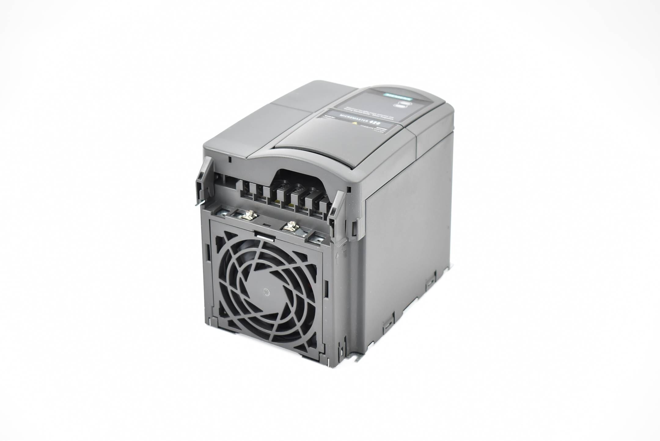 Siemens Micromaster 420 6SE6420-2UD23-0BA1 ( 6SE6 420-2UD23-0BA1 )