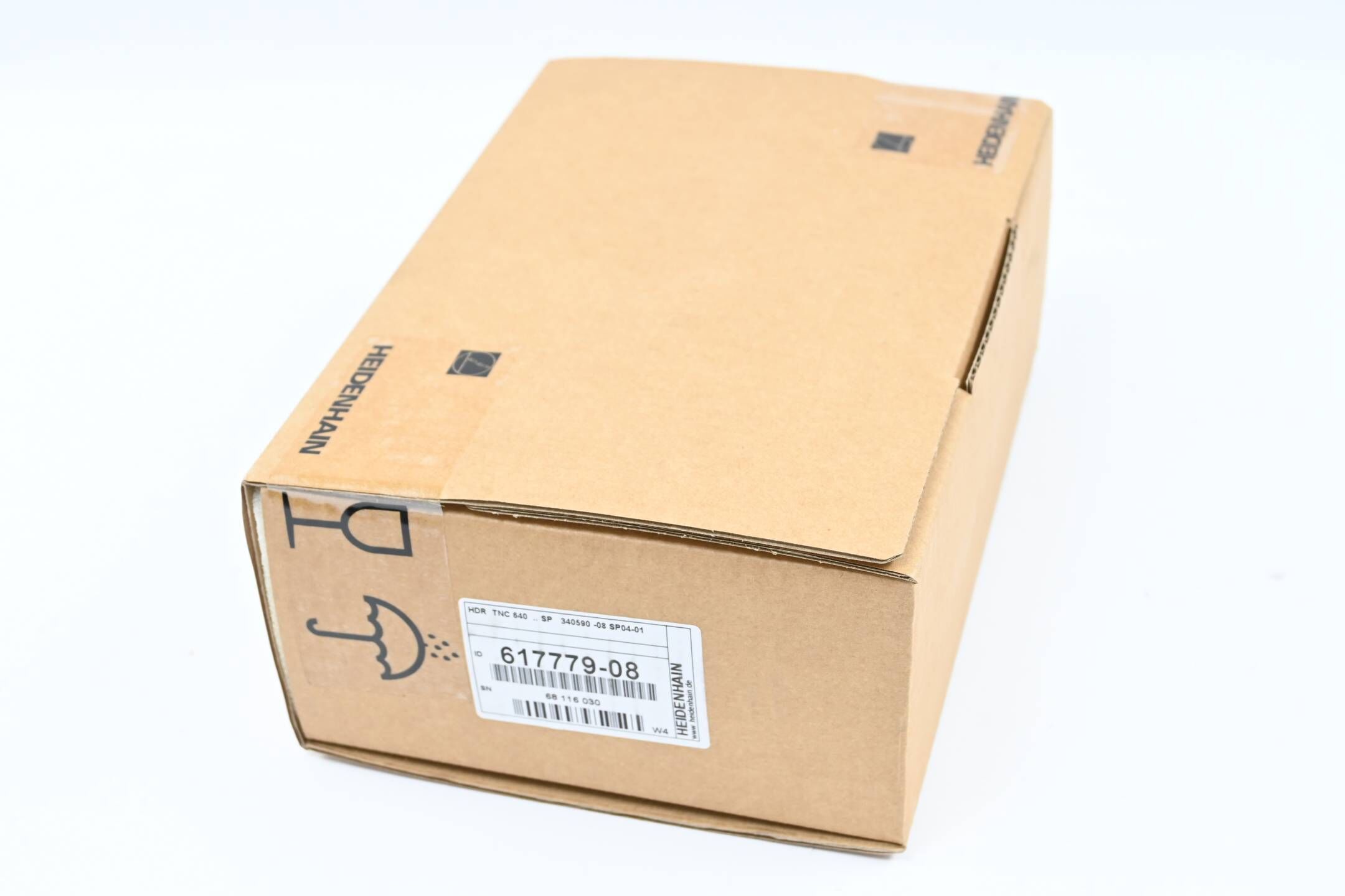 Heidenhain Speichermedium HDR 617779-08 ( 617 779-08 )  W4